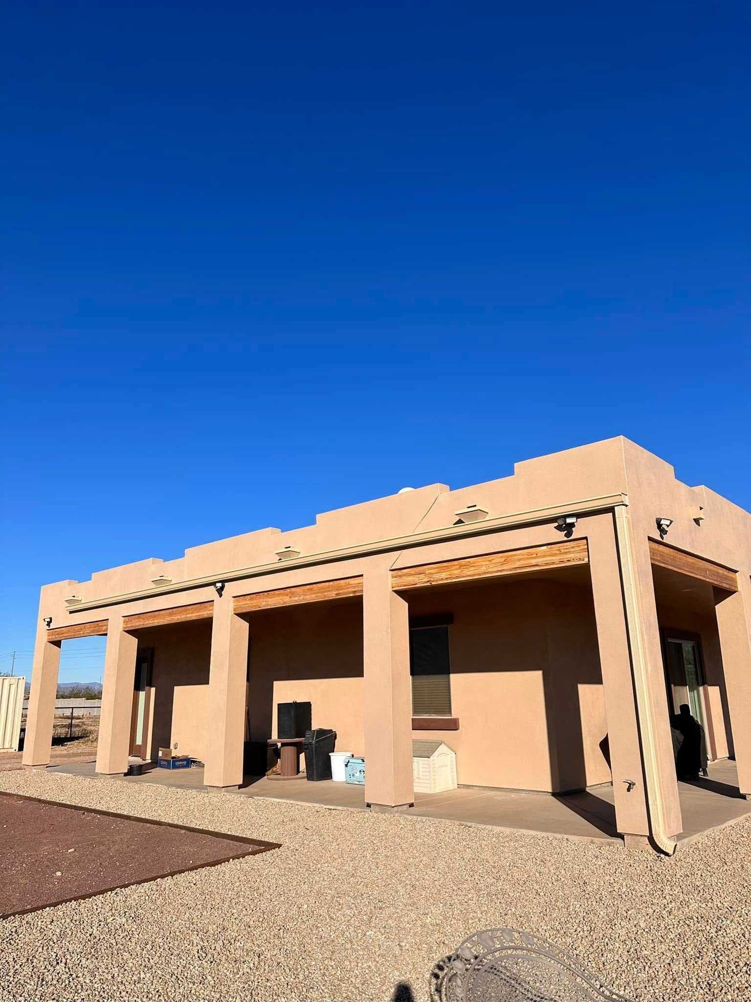  for Copper State Rain Gutters in Glendale, AZ