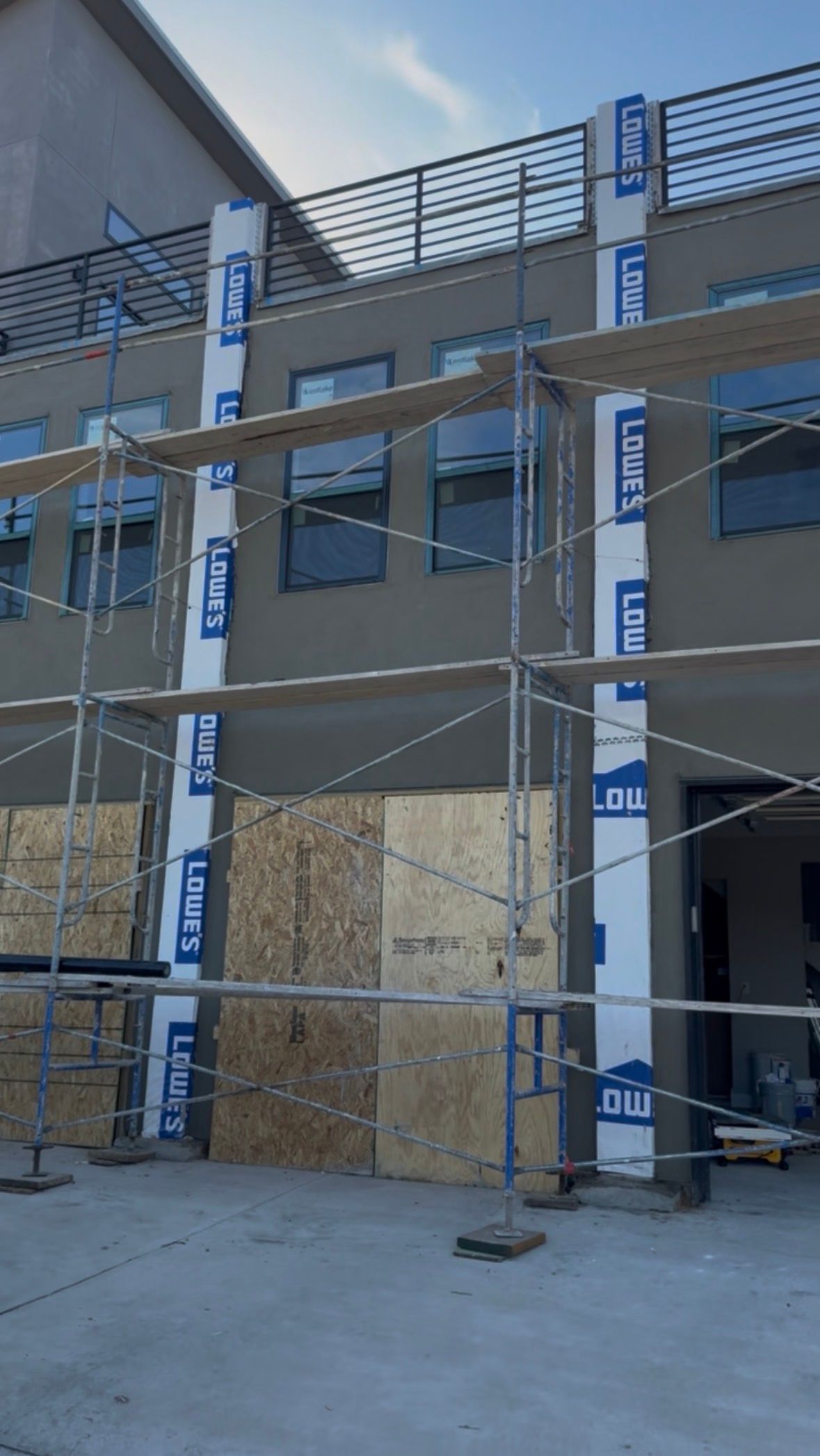  for LIV Roofing Services in Liberty Hill, TX