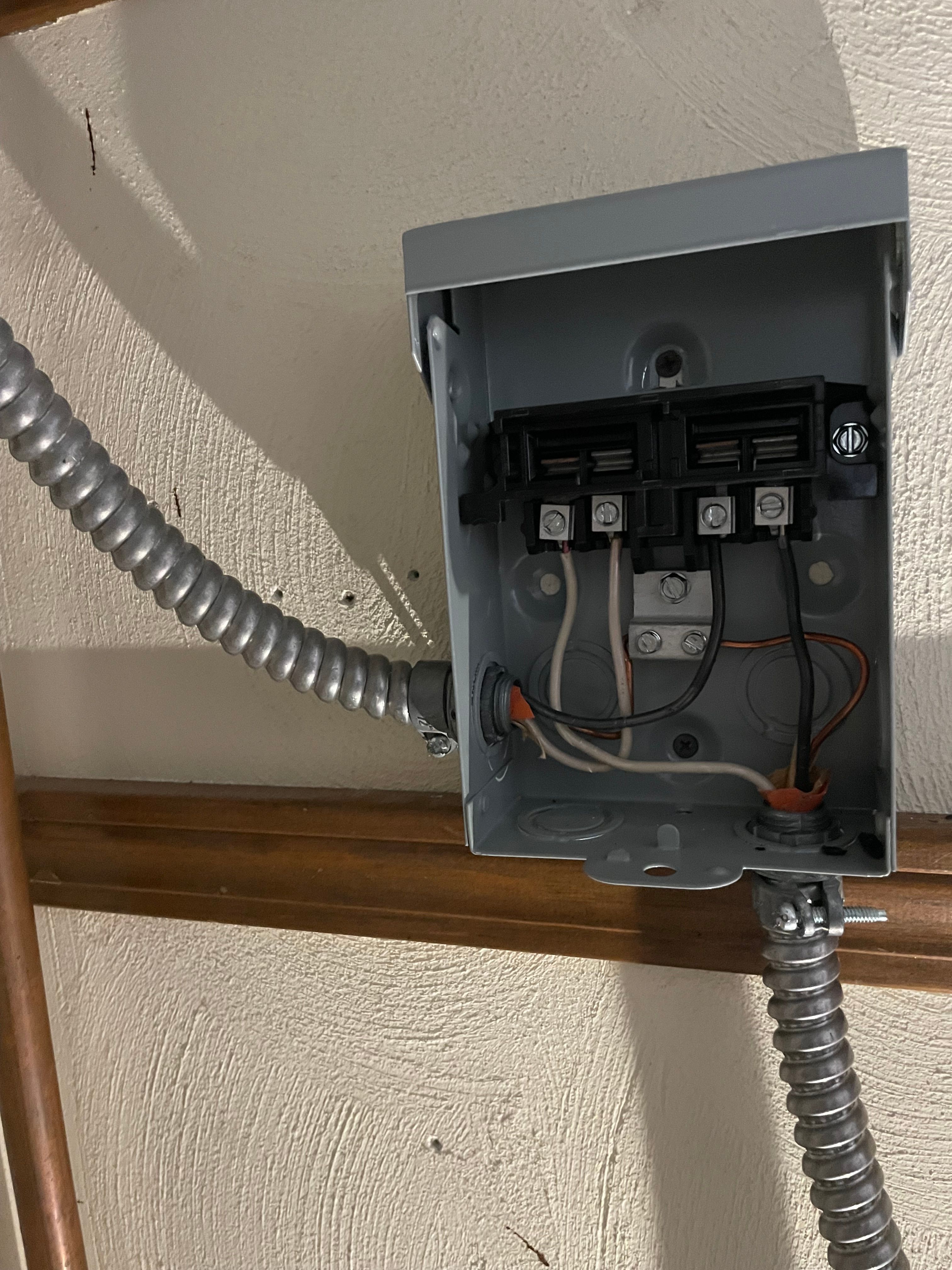  for Sky Electrical in Clarksville, IN
