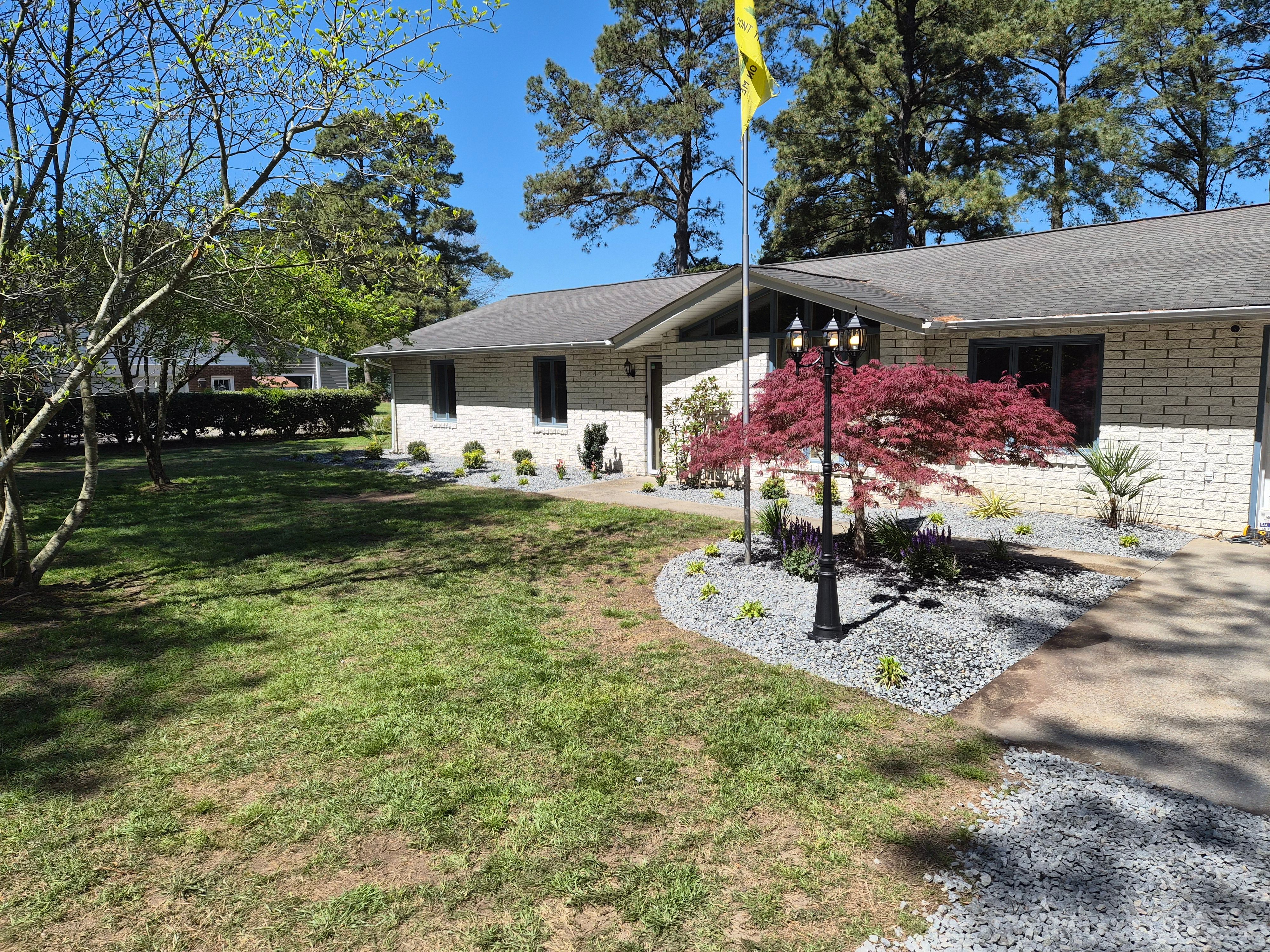 All Photos for 4 Points Lawncare LLC in Hayes, VA