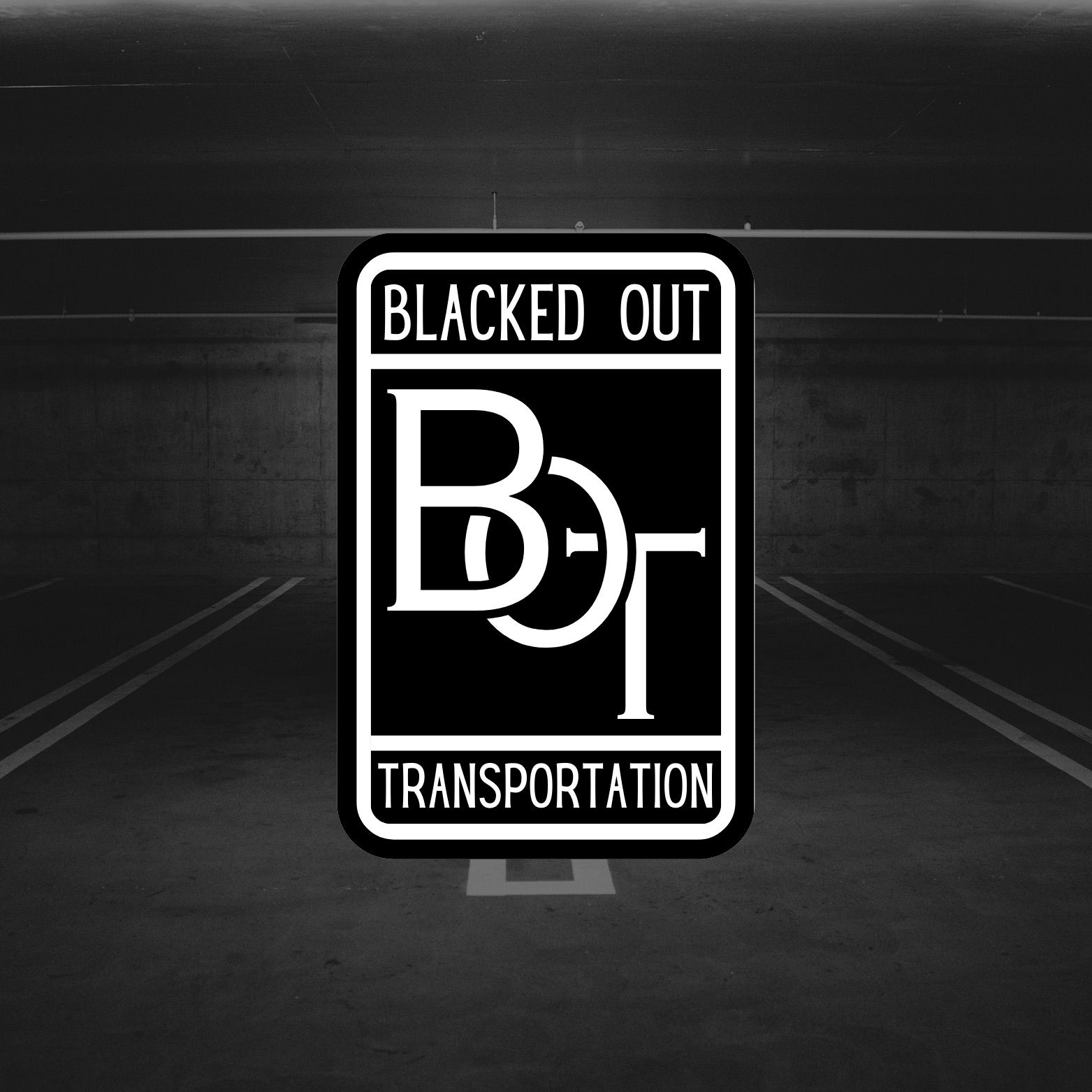  for Blacked Out Transportation in Union, KY