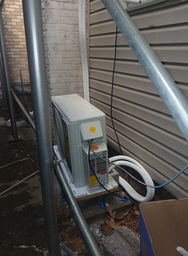  for Daley Service and Installation in West Orange, NJ