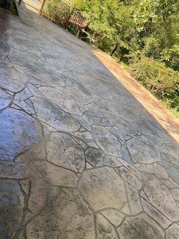  for D&L Concrete in Whitmore Lake, MI