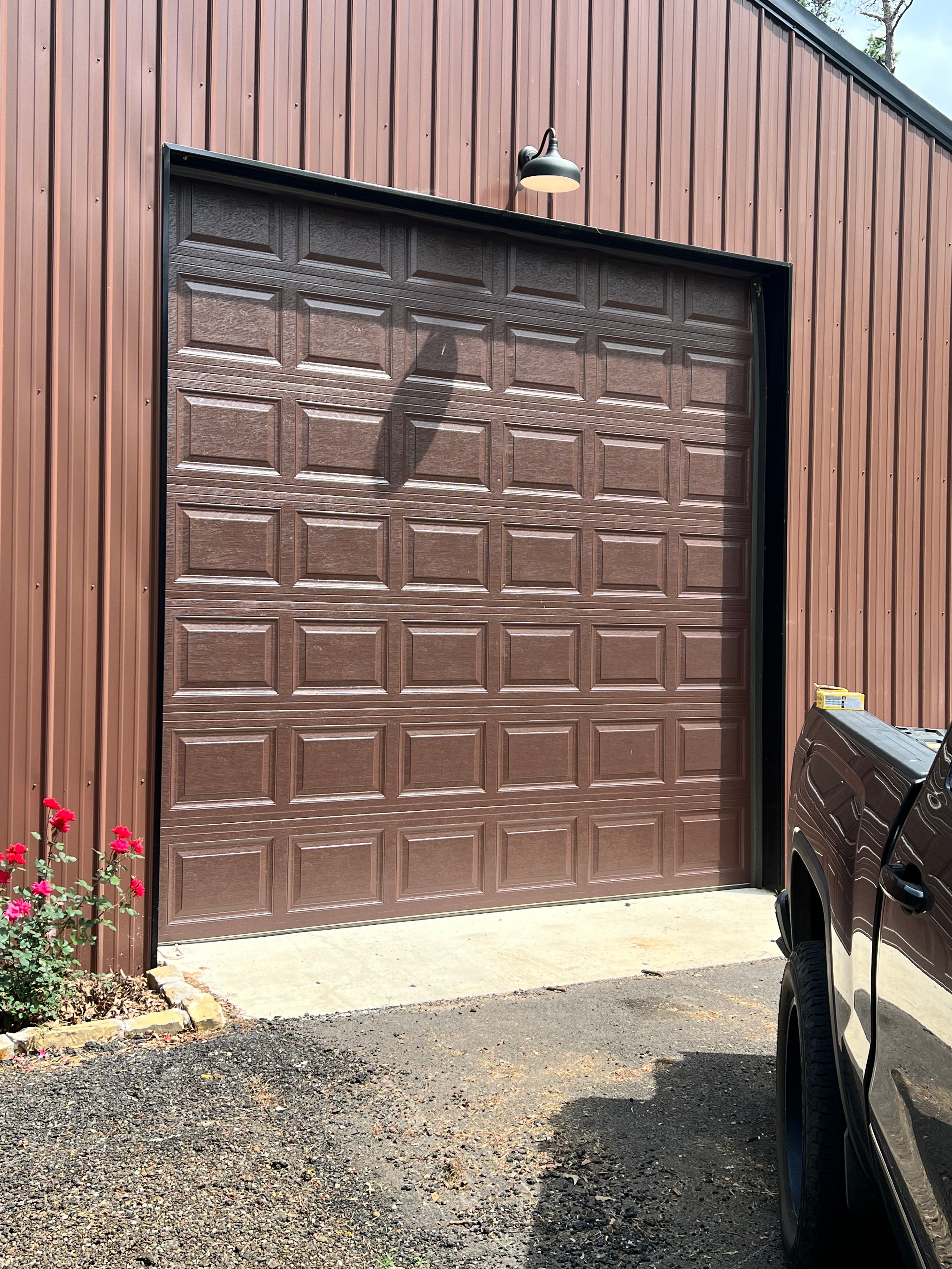  for Precision Garage Door in Mount Pleasant, TX