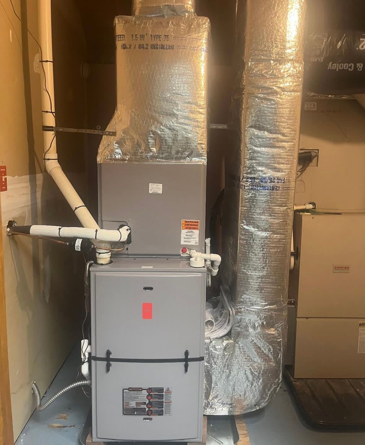  for Affordable Indoor Comfort in Hammonton, NJ