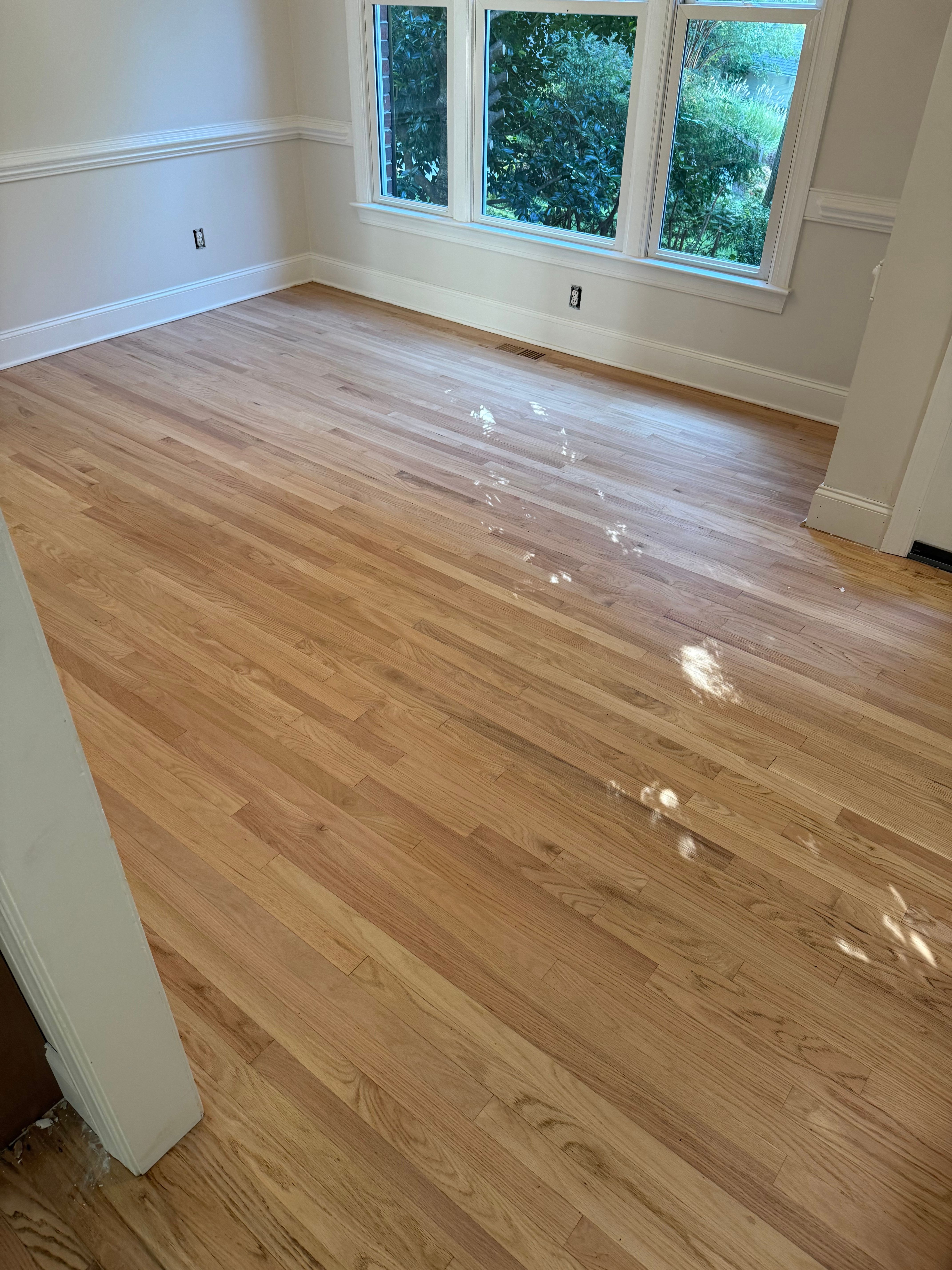  for Master Hardwood Floors in Raleigh, NC