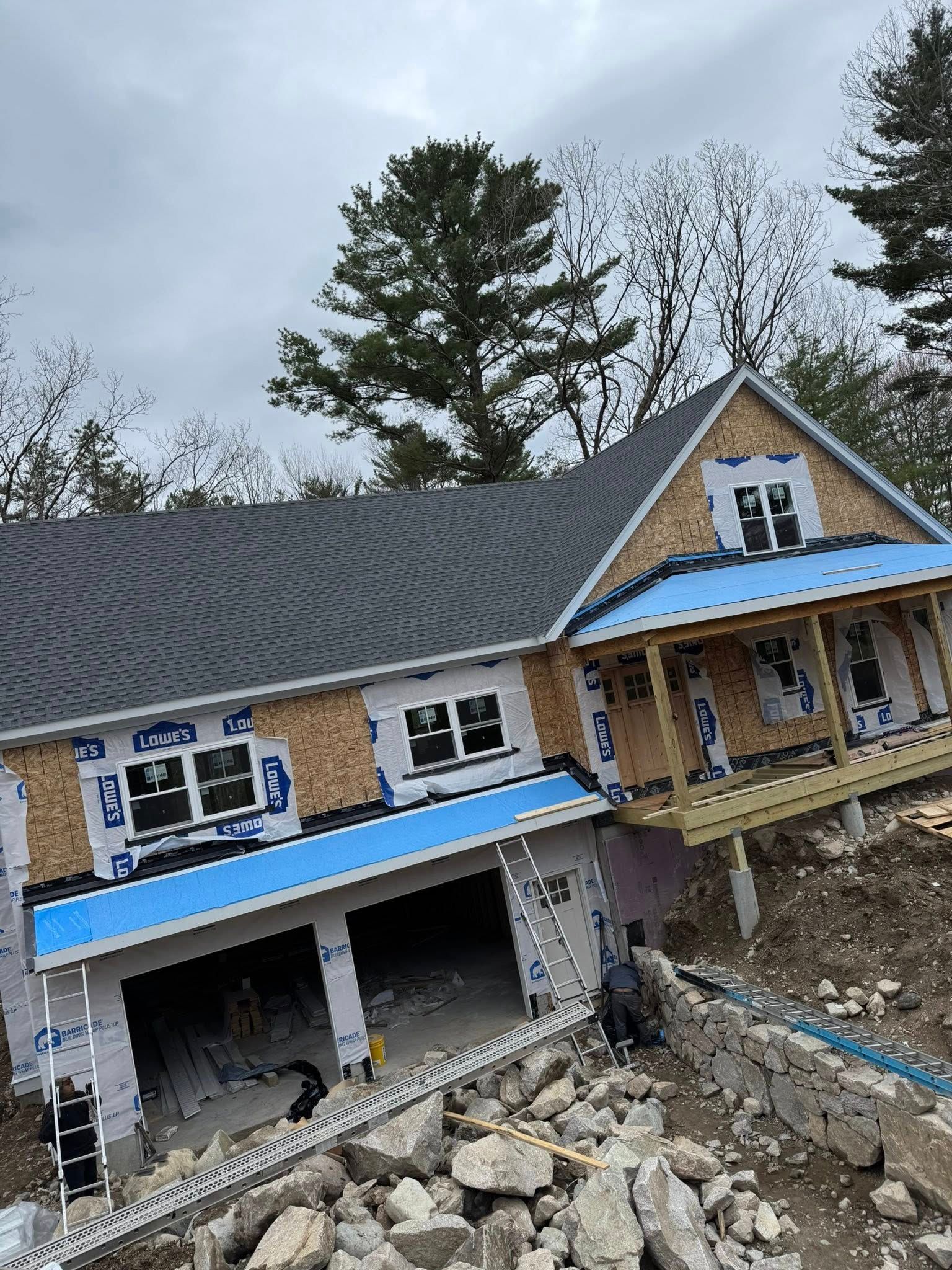 All Photos for GR Brothers Home Improvement Inc. in Lynn, Massachusetts