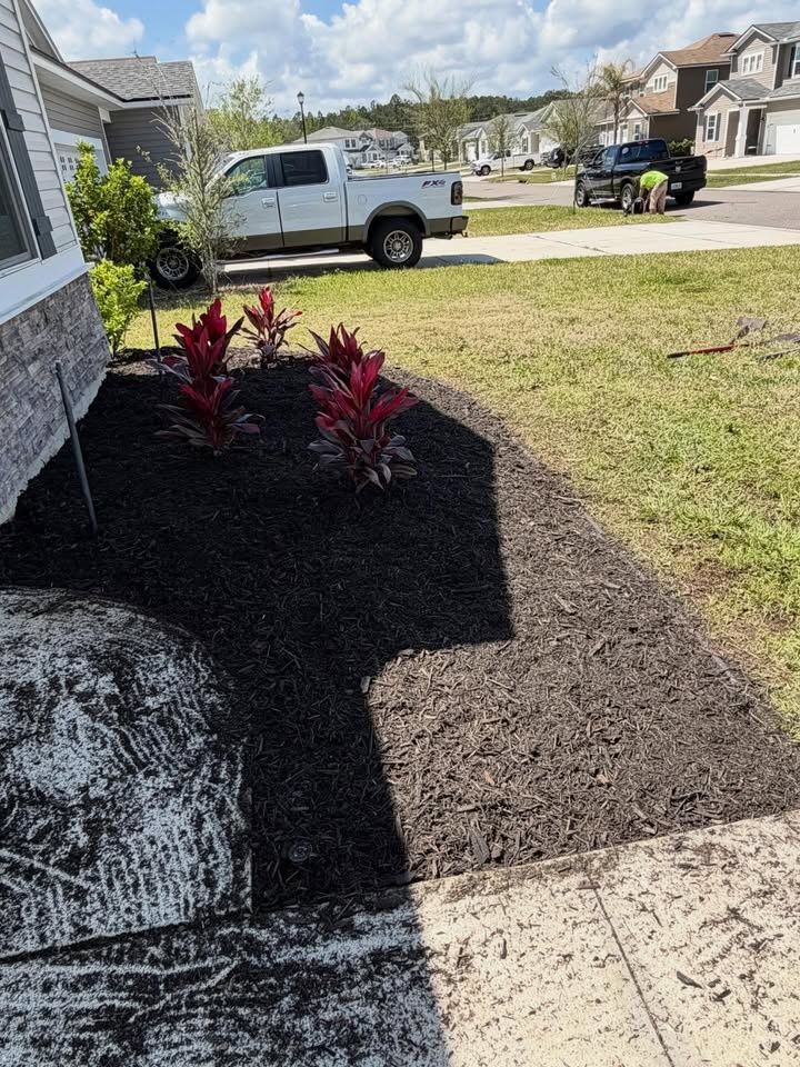  for Whole 9 Yards Services LLC in Green Cove Springs, FL