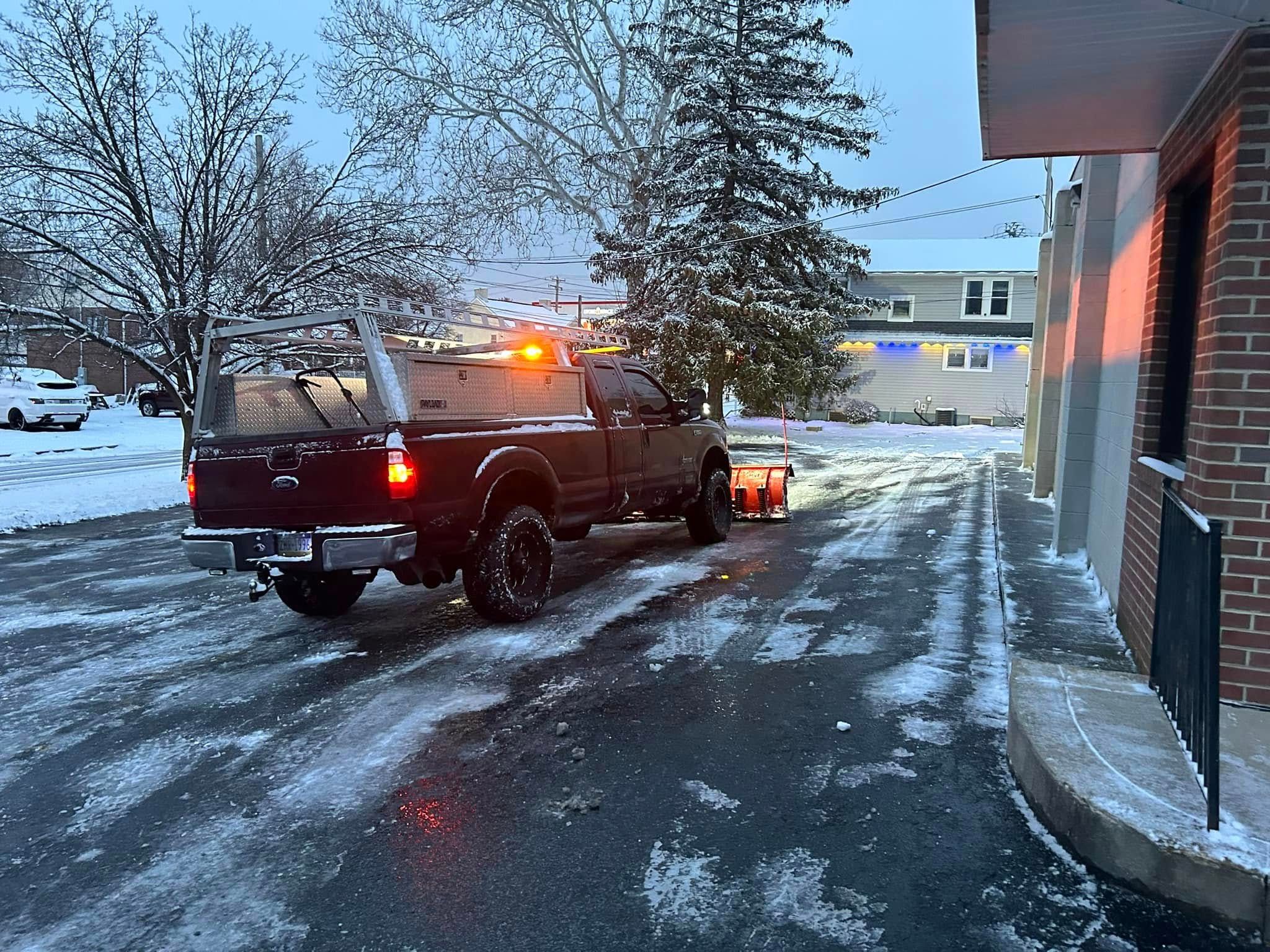  for Keystone Property Masters in Wallingford, PA