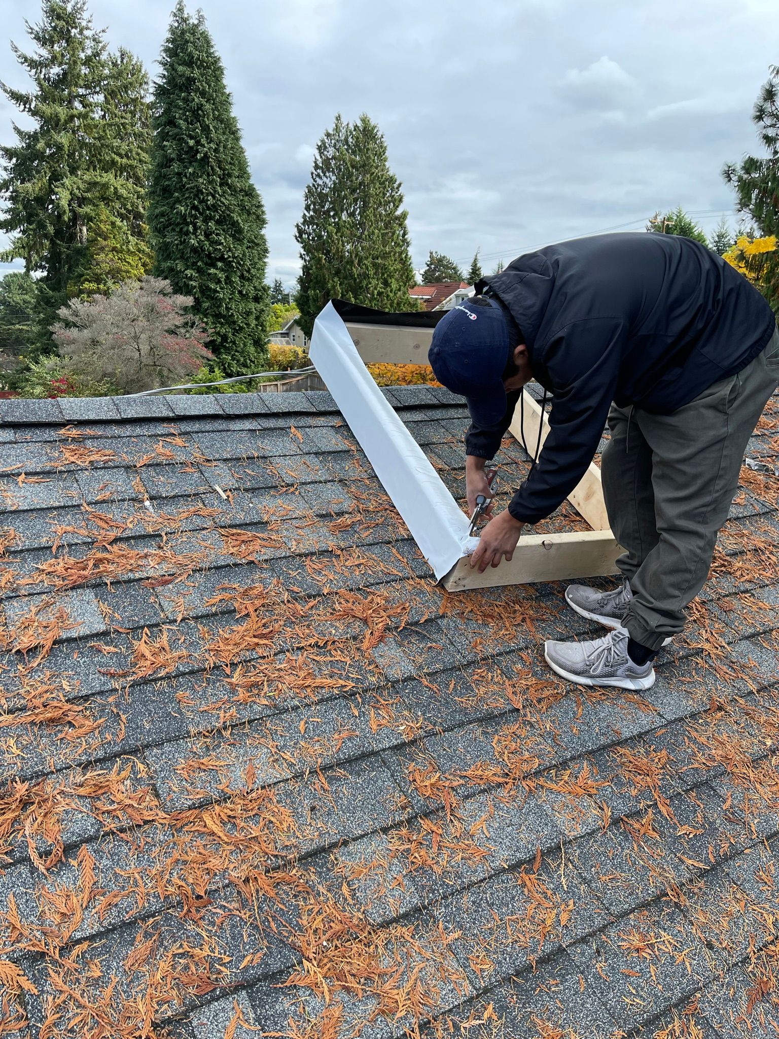  for Tony's Remodeling & Painting in Renton, WA