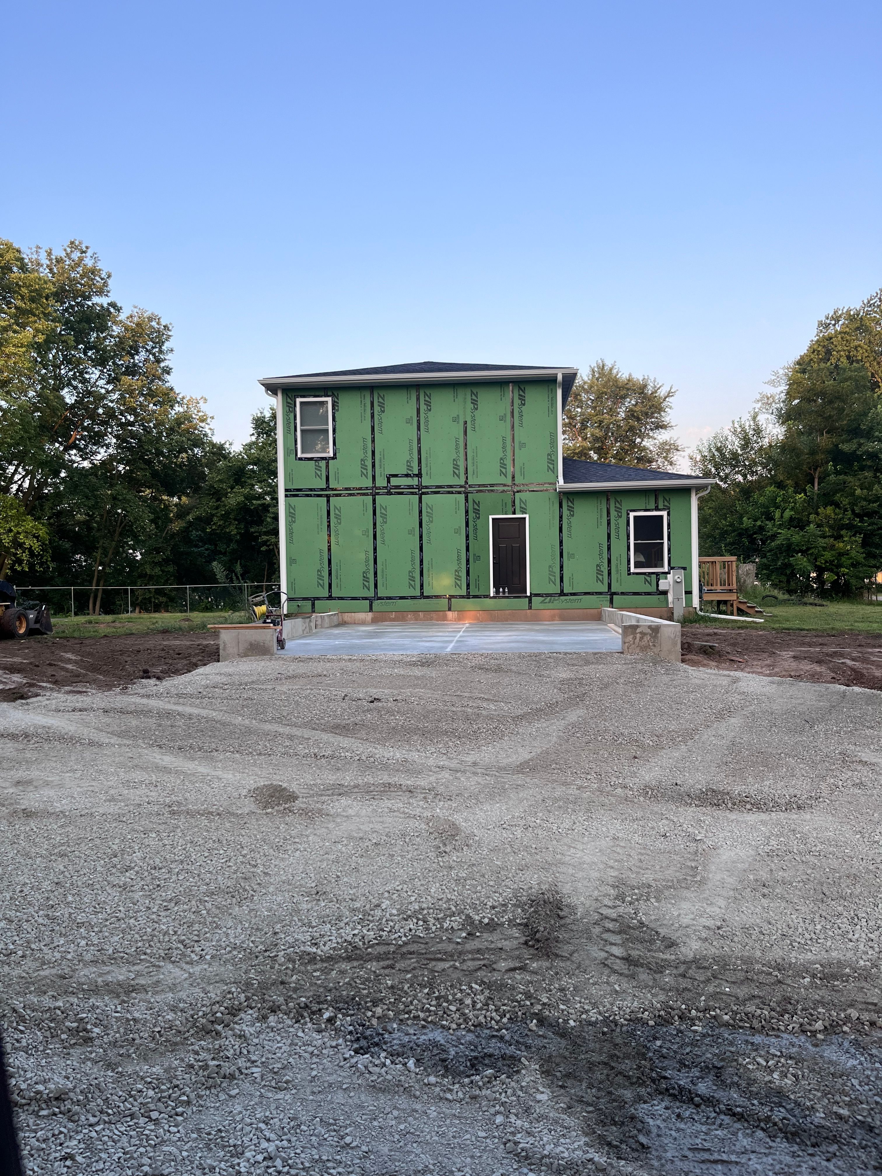 All Photos for PKC Construction in Sterling, IL