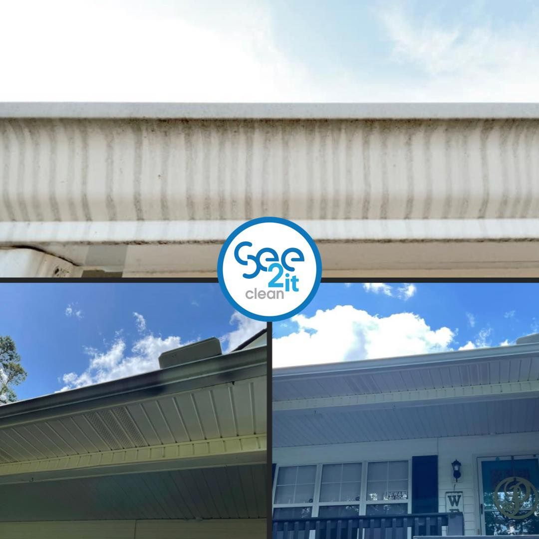  for See2it Clean in St Louis, MO