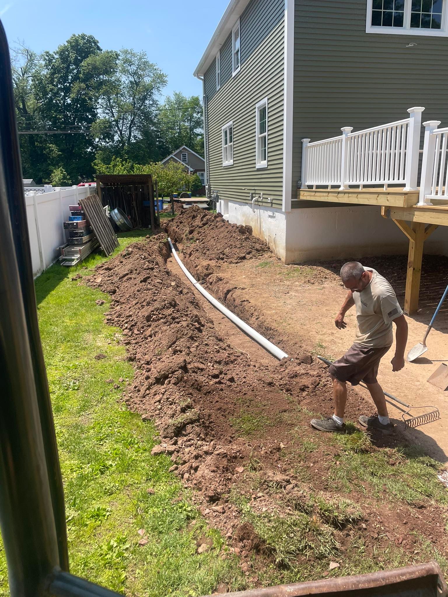 All Photos for Fratesi Landscaping in Edison, NJ