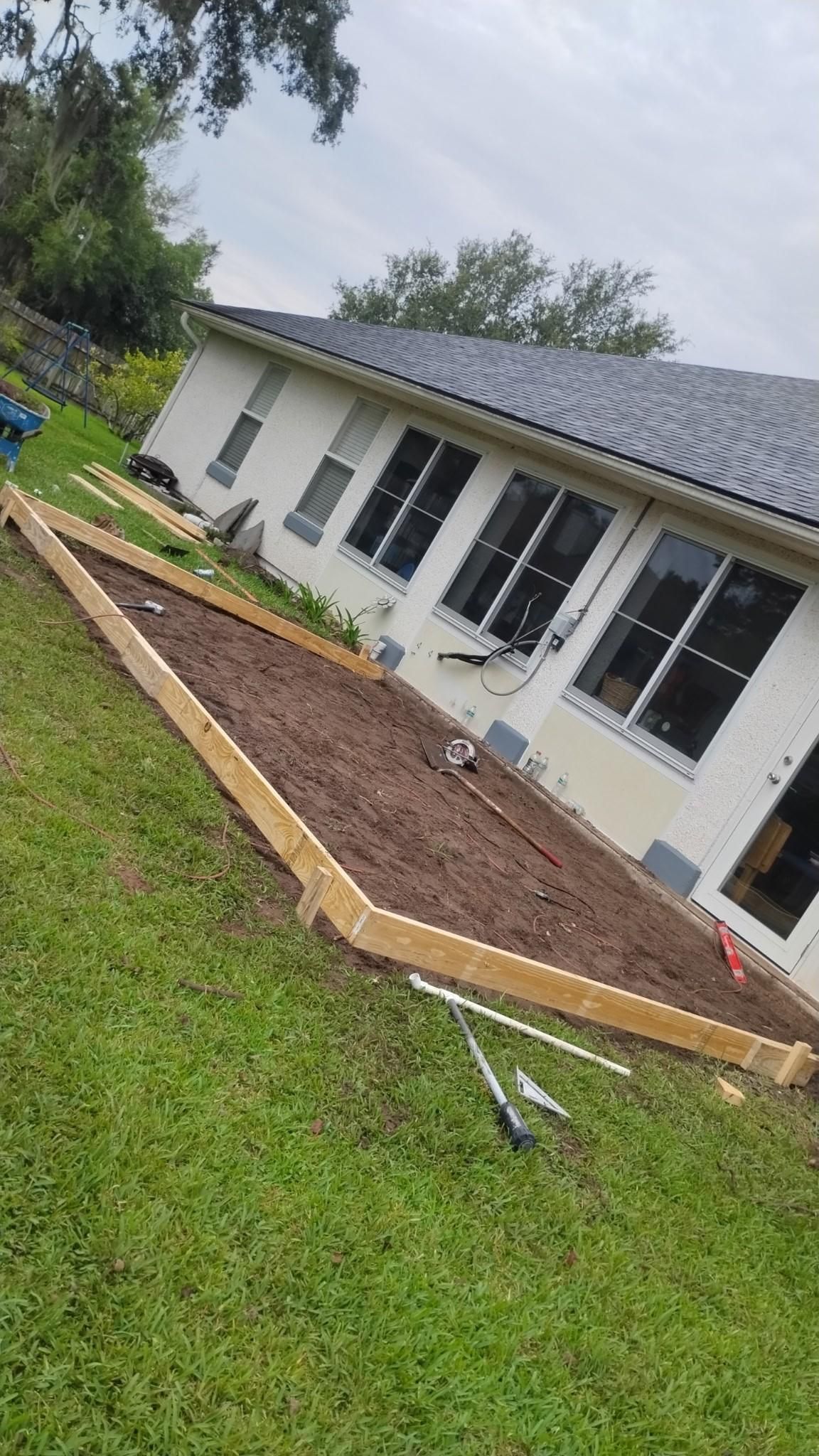  for KCS Concrete in Jacksonville, FL