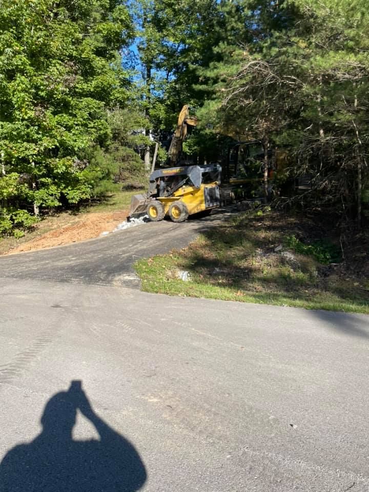  for Strong Contracting in Lebanon, KY