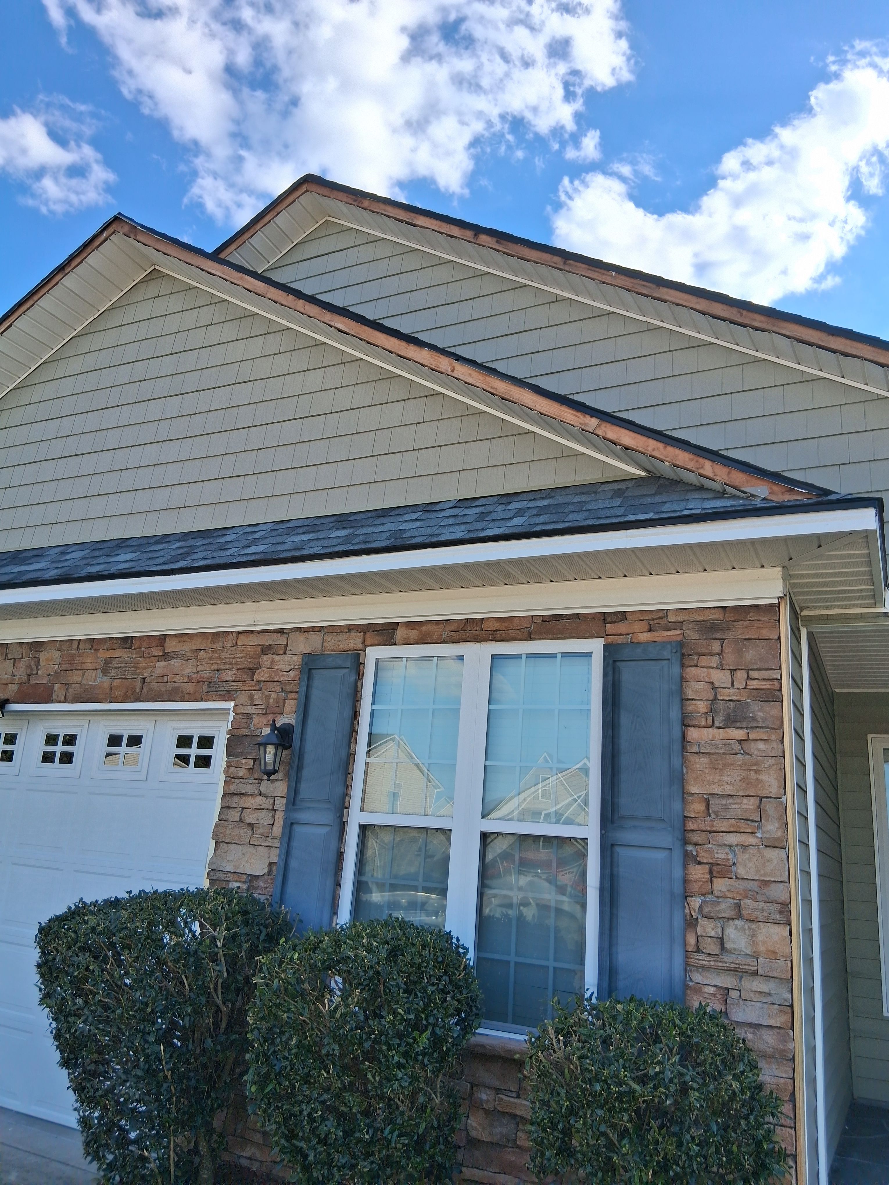  for Patriot Ridge General Contractors in Fayetteville, NC