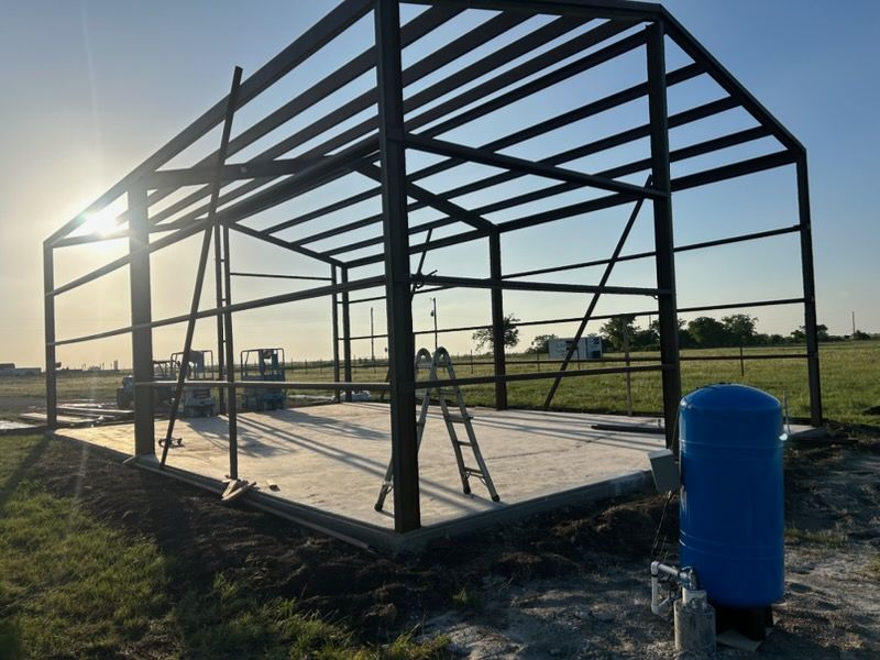  for Freedom Contracting Of Texas LLC. in Springtown, TX