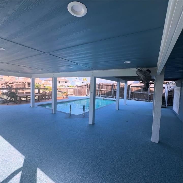  for TEX STONE Resin & Epoxy Coatings in San Antonio, TX