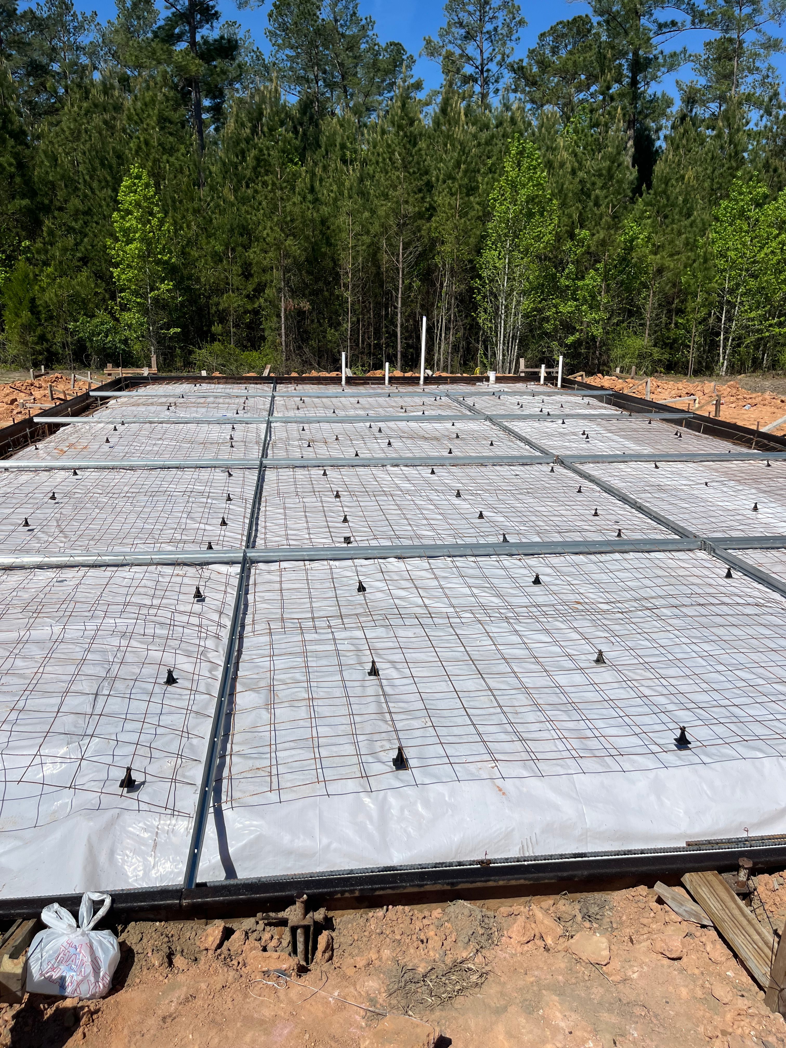  for Thin Blue Line Ventures in Bonifay, FL