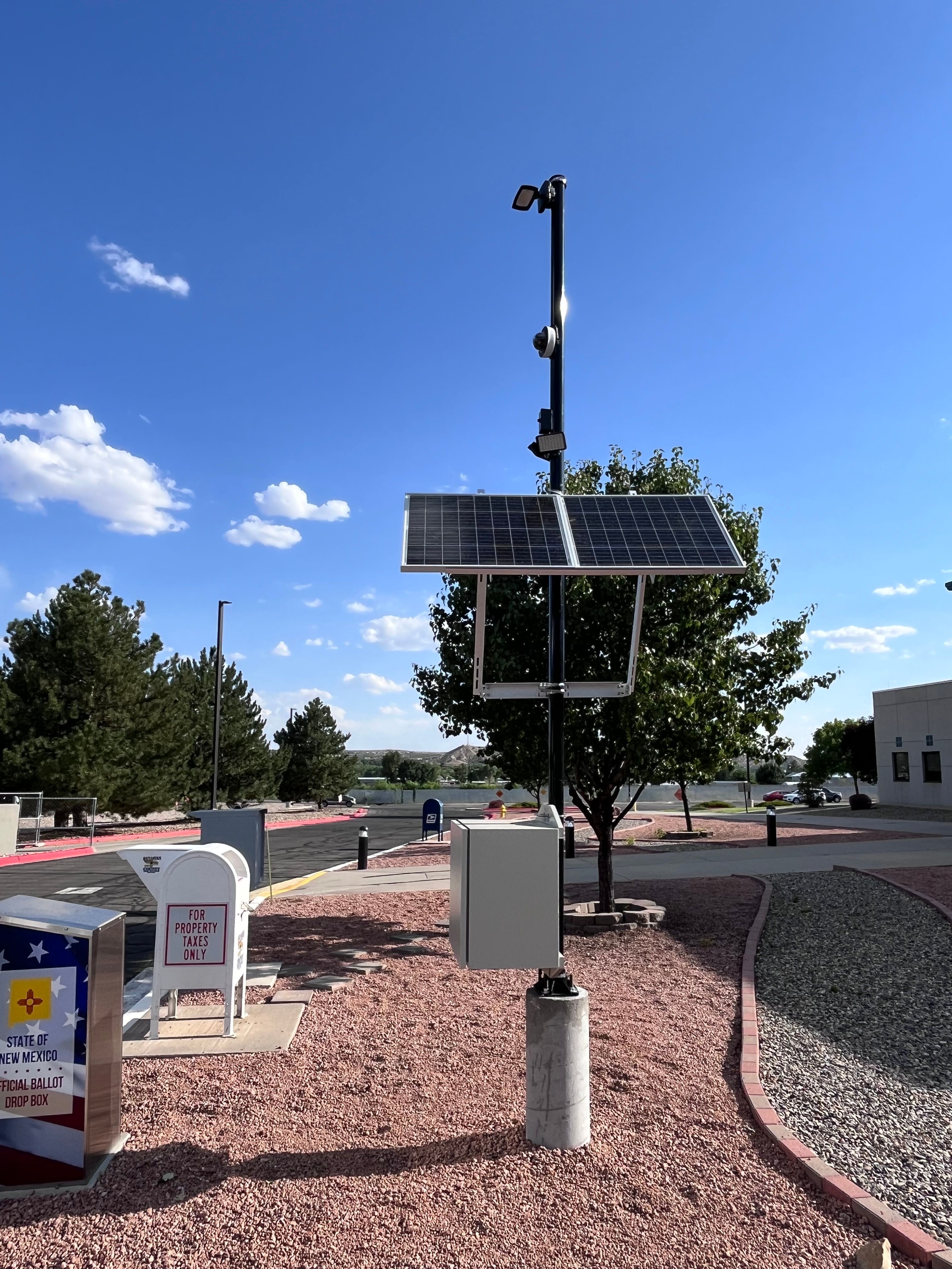  for JEC Enterprises Inc in El Paso, TX