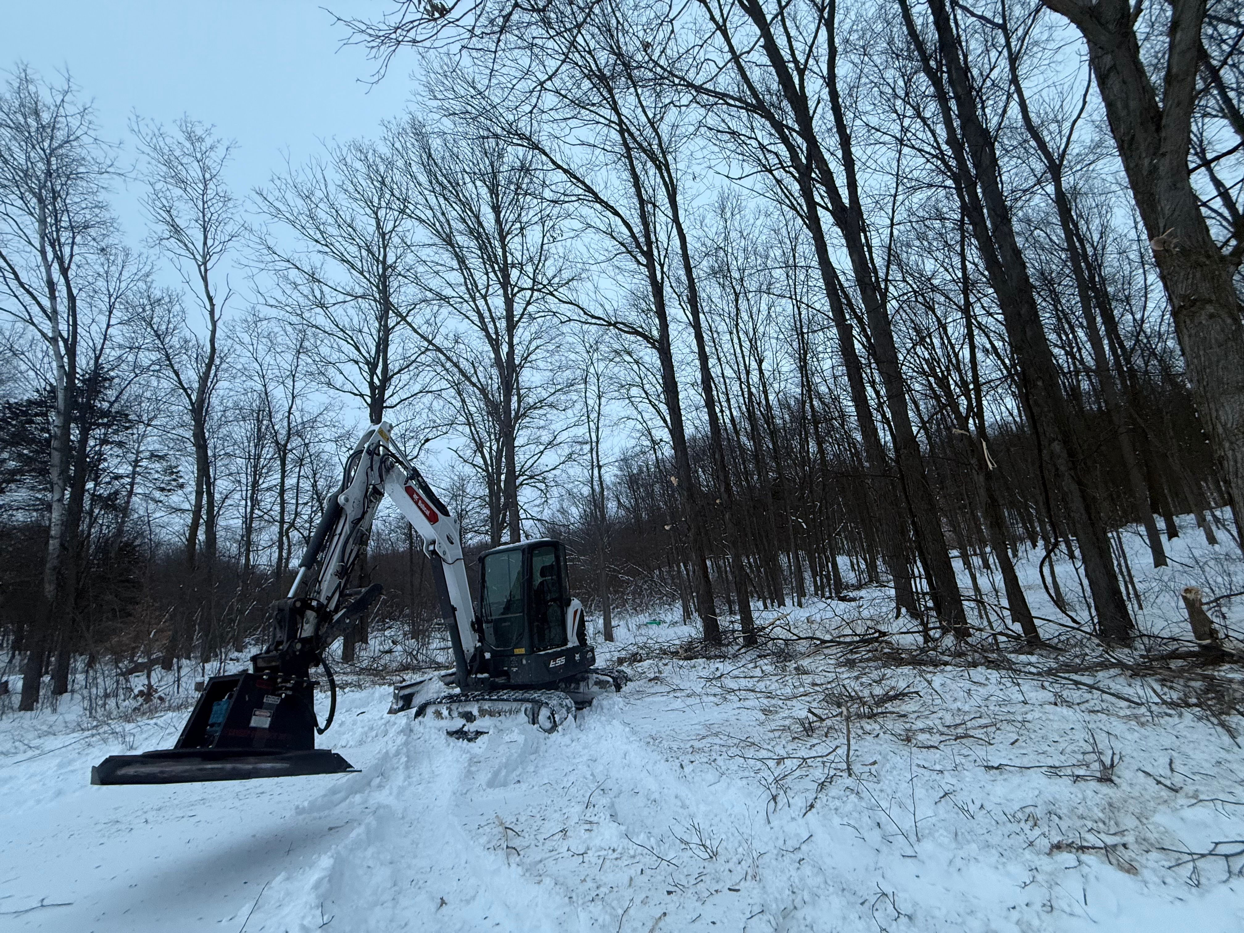  for Palmer Property Services in Middleville, MI