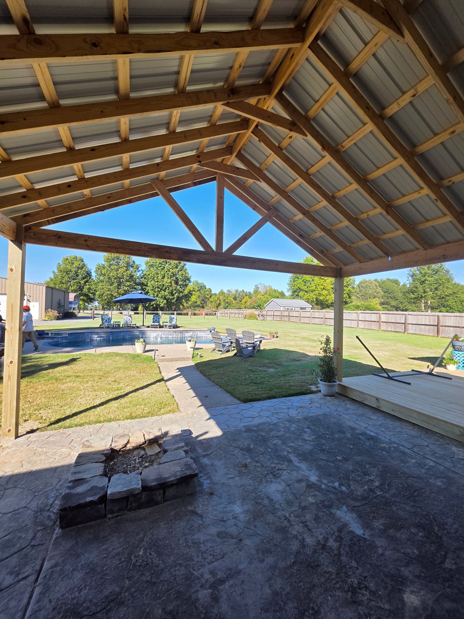  for Rock Solid Construction & Excavation in Munford, TN