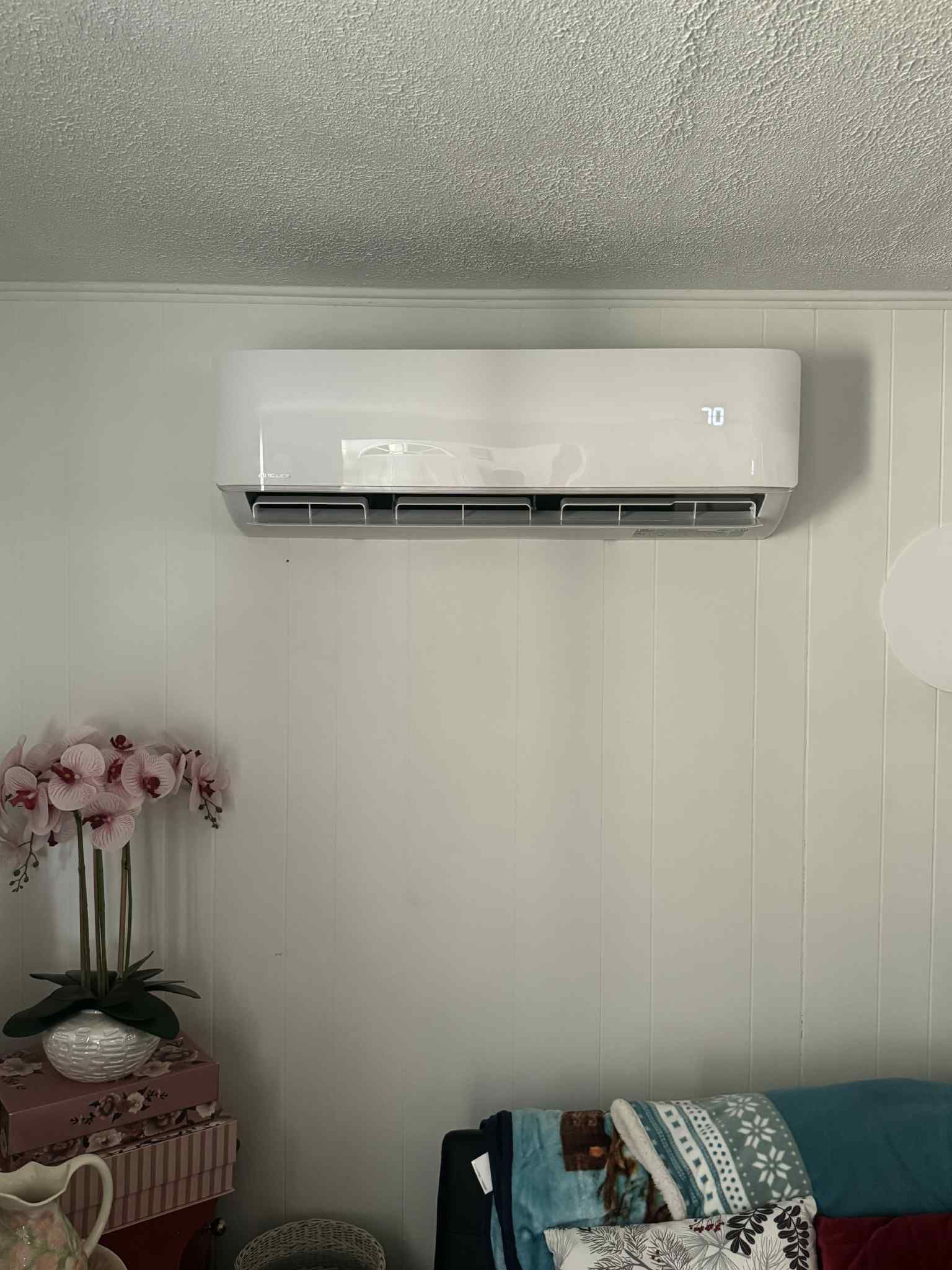 for Ultimate Air in Salyersville, KY