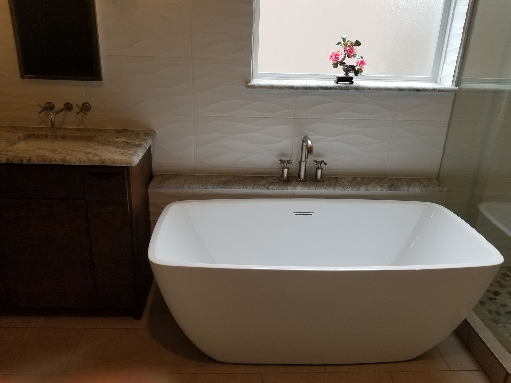  for Roger England Home Remodeling in Greenville, TX