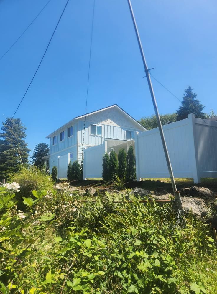  for Bob's Yard Care & Landscaping in Raymond, WA