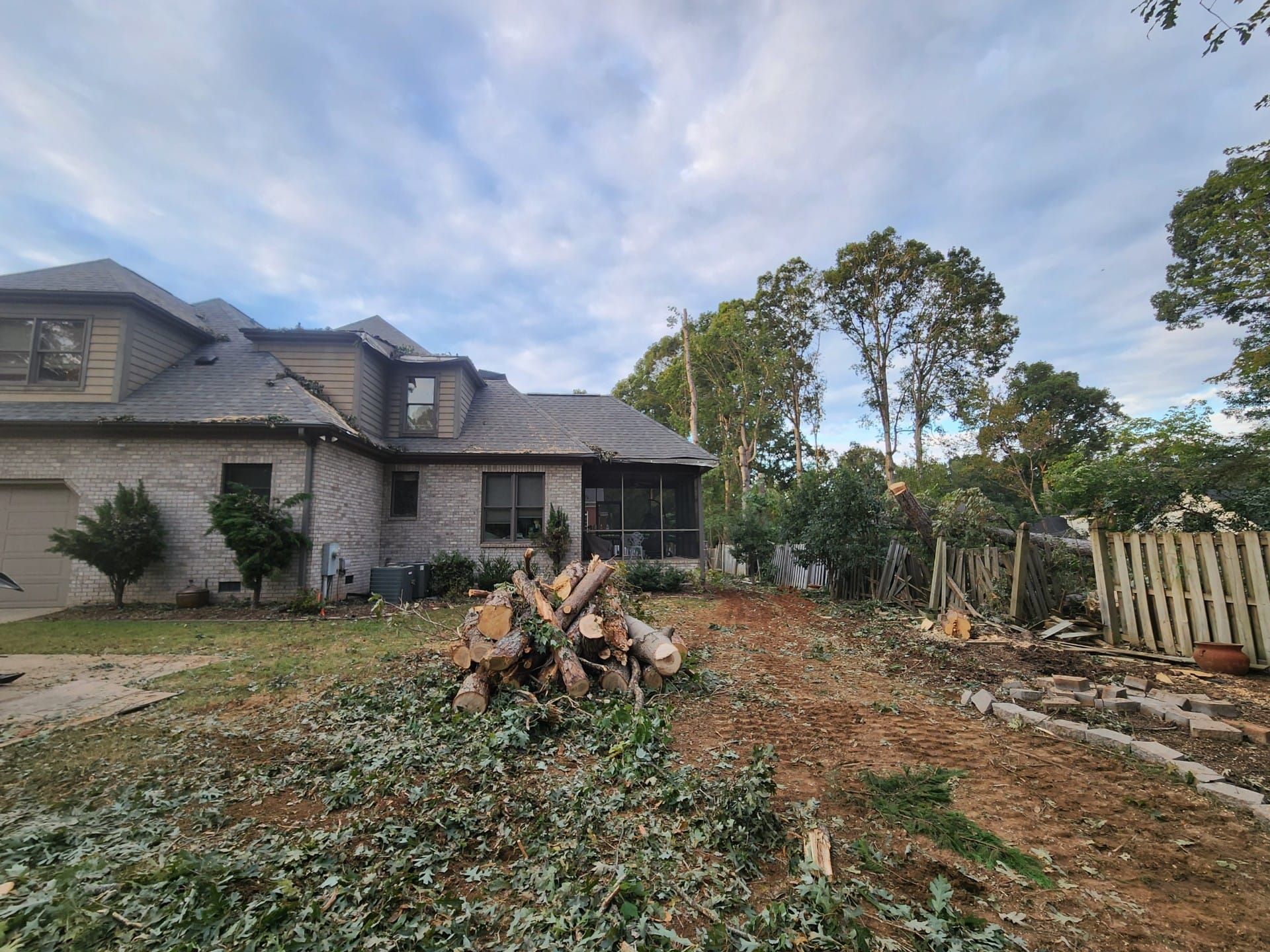 Tree Removal for Stumpbusters Tree Service in Louisa County, VA