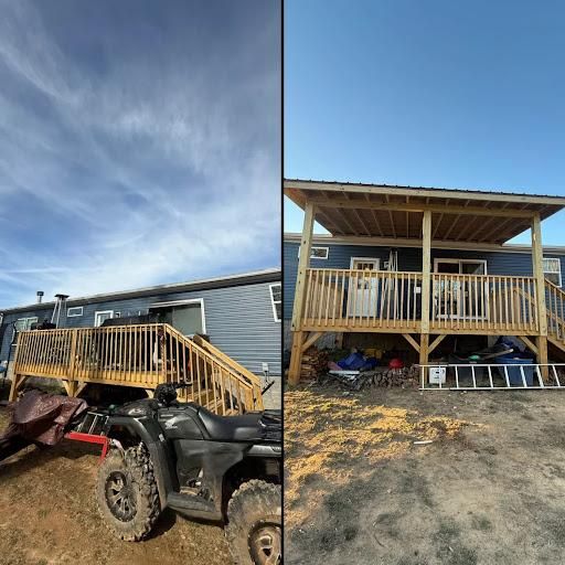  for Modern Home Improvements Services LLC in Asheville, NC