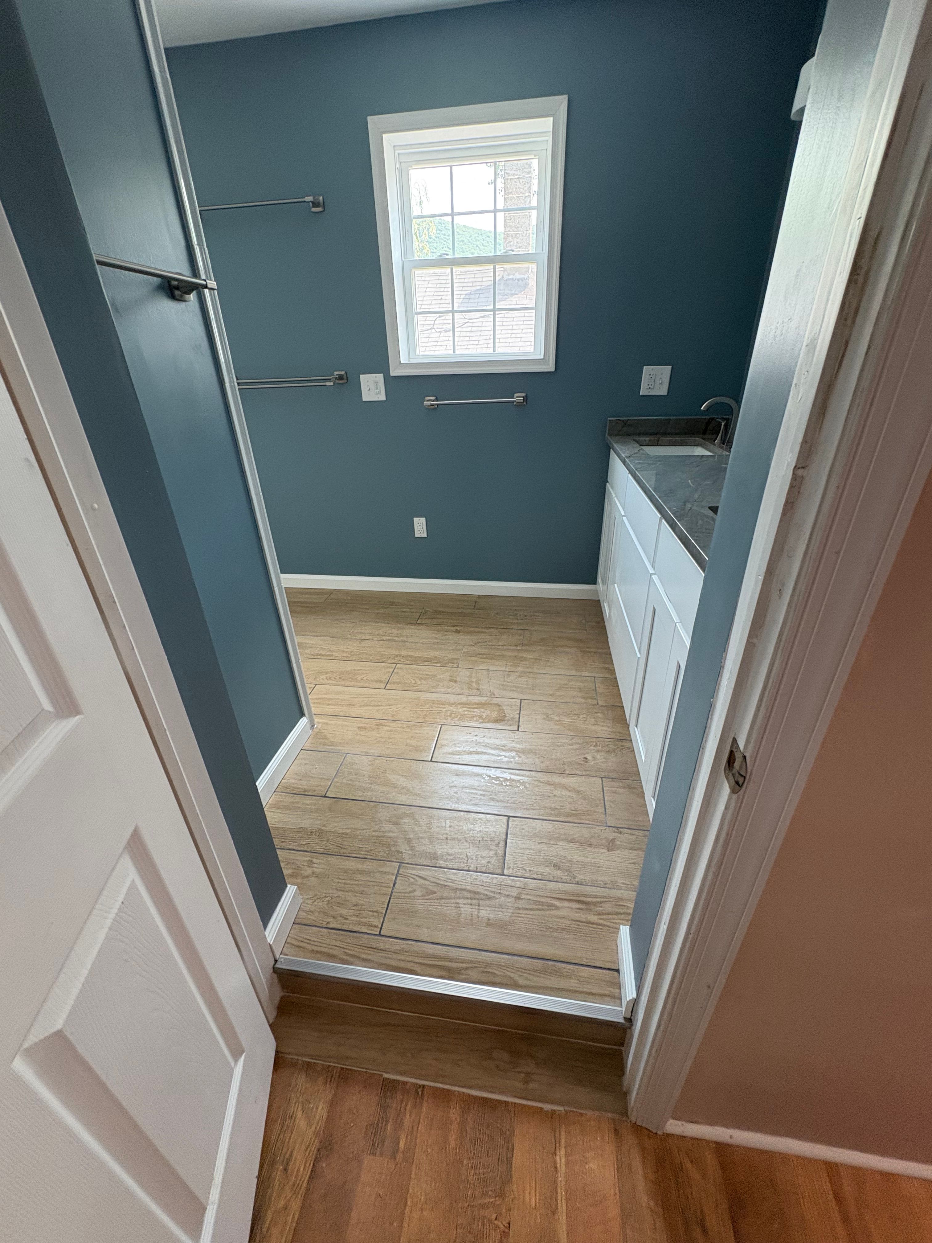  for RS Hunter LLC in Lycoming County, PA