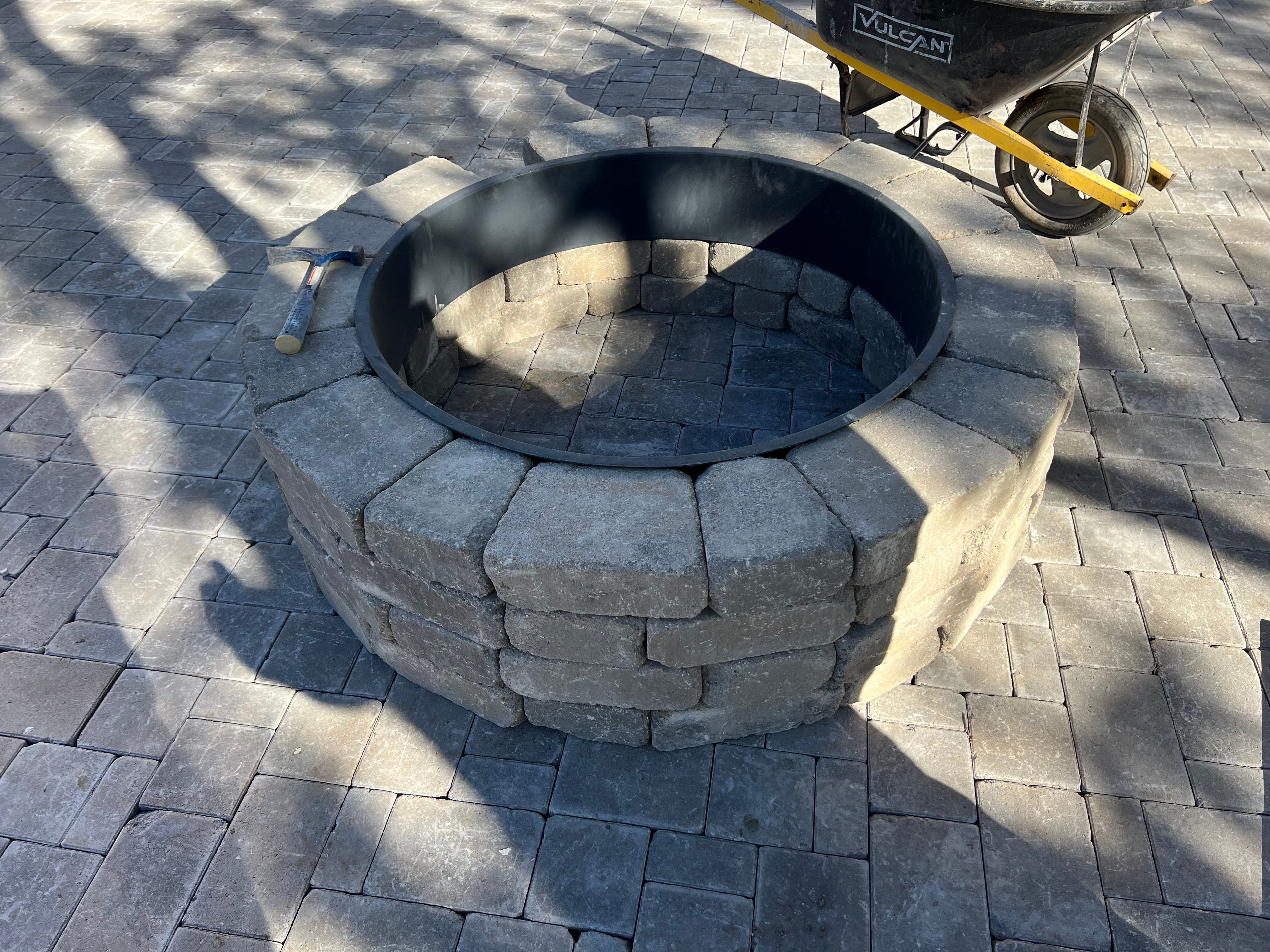  for DR Landscape in San Antonio, TX