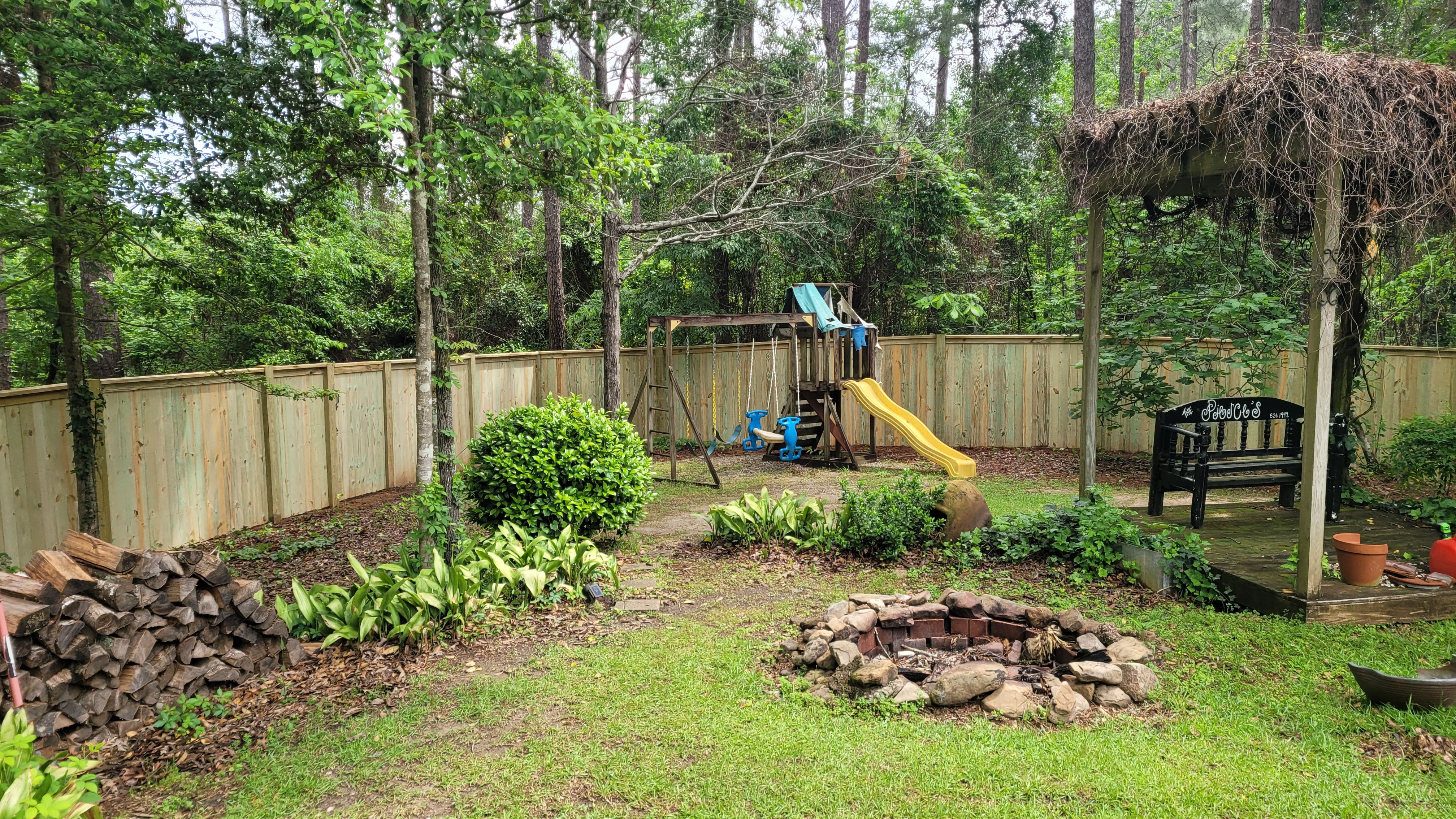  for Pine Belt Fence in Hattiesburg, MS