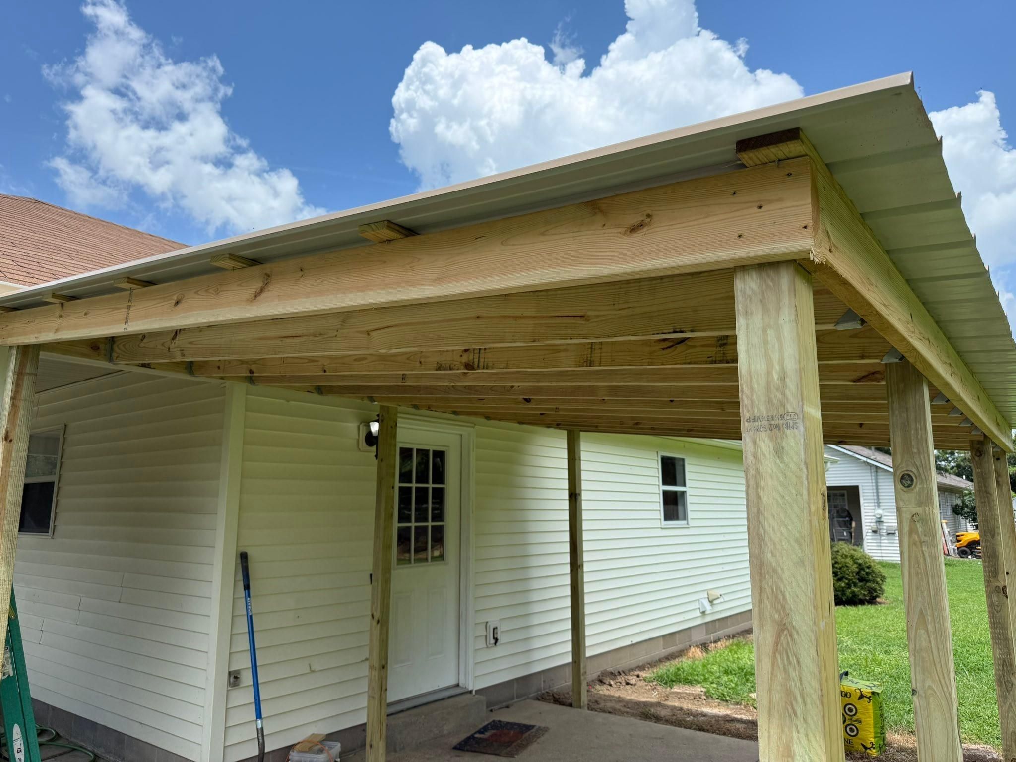 All Photos for Pollards Decks and Fences in Obion, TN