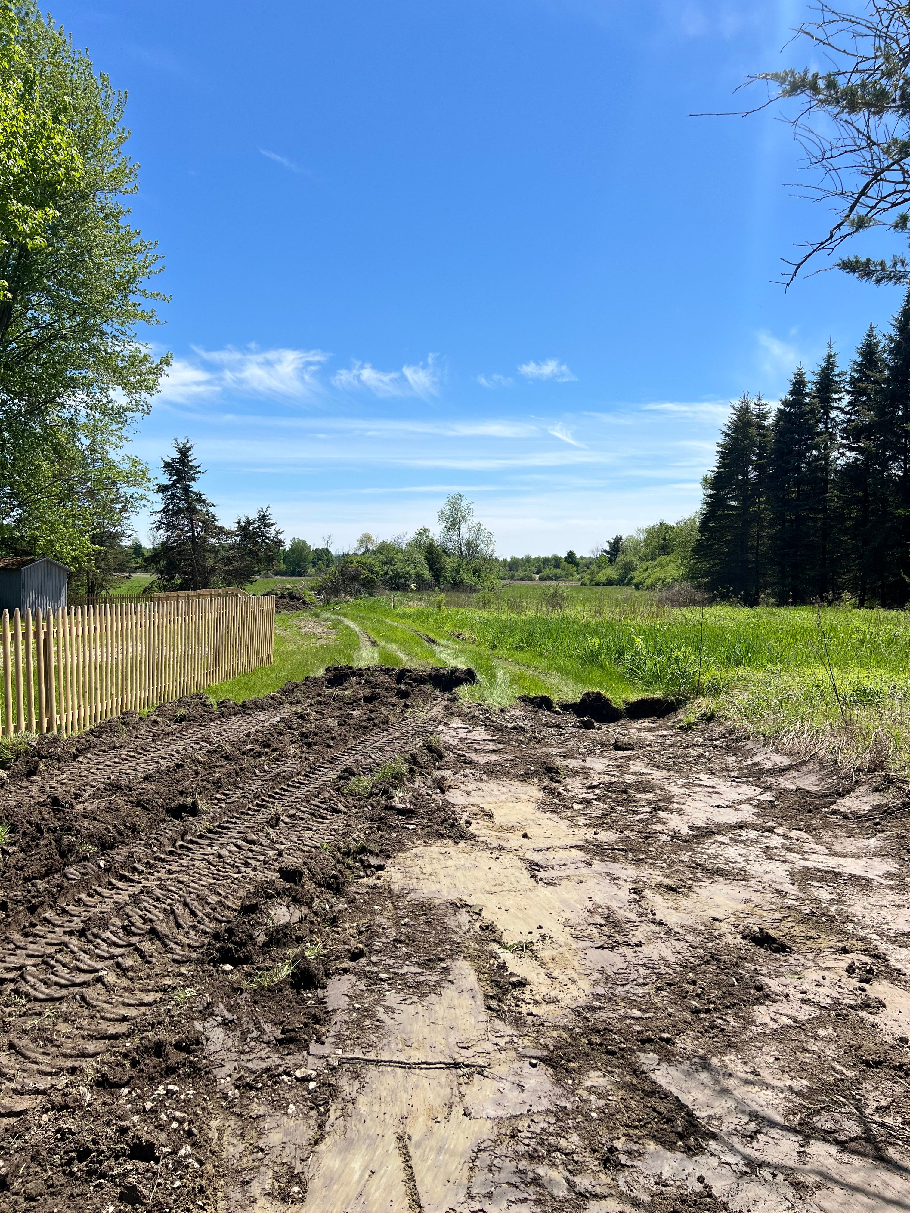 All Photos for Andrews Earthworks in Williston, VT