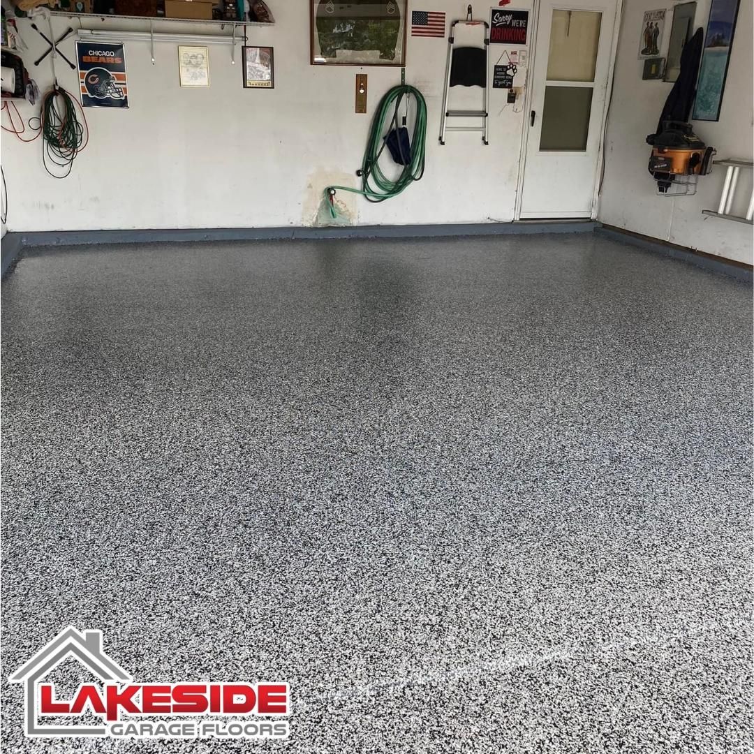  for Lakeside Garage Floors in Chicago, IL