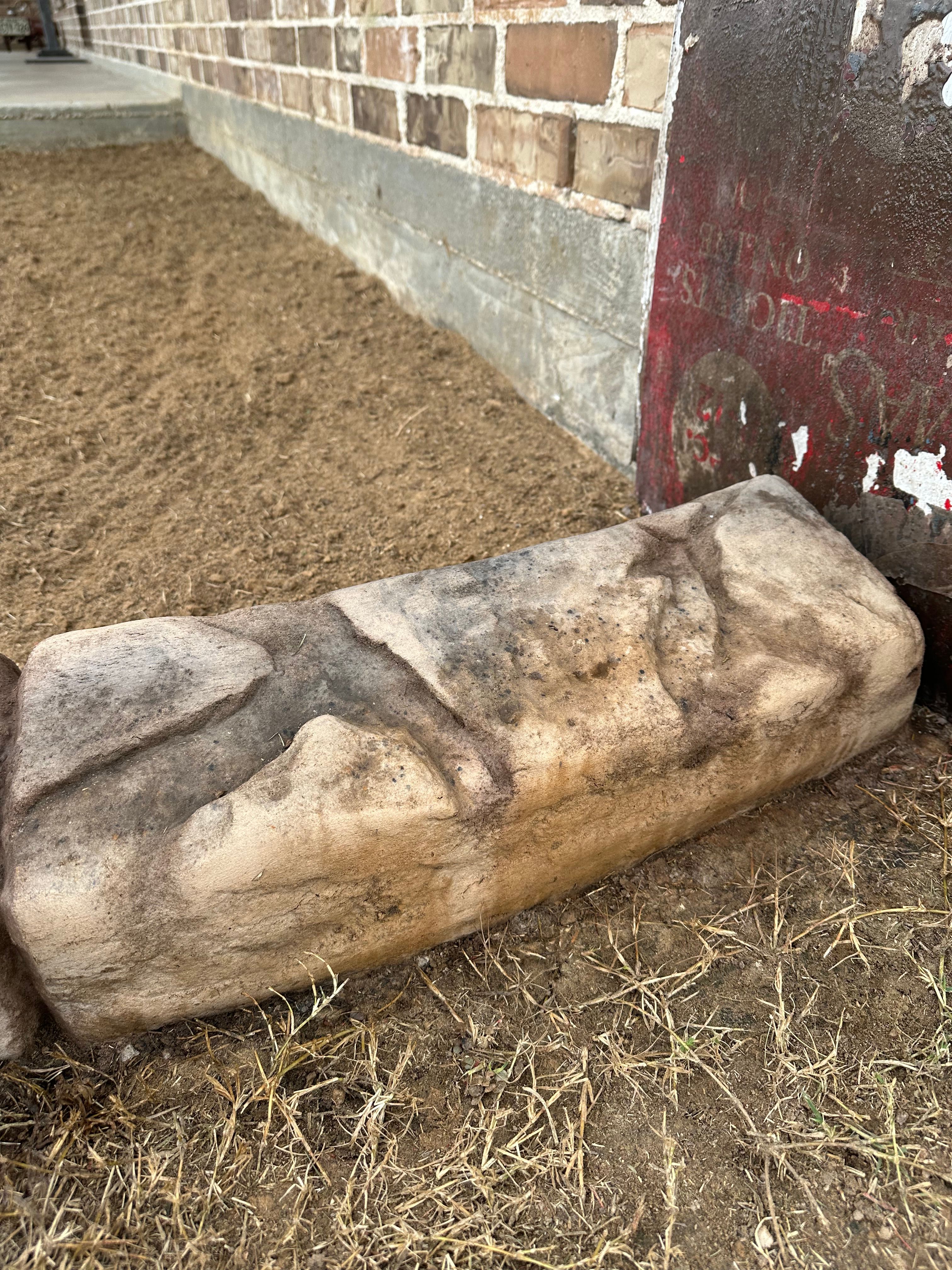  for Texas Curb N Borders in Houston, TX