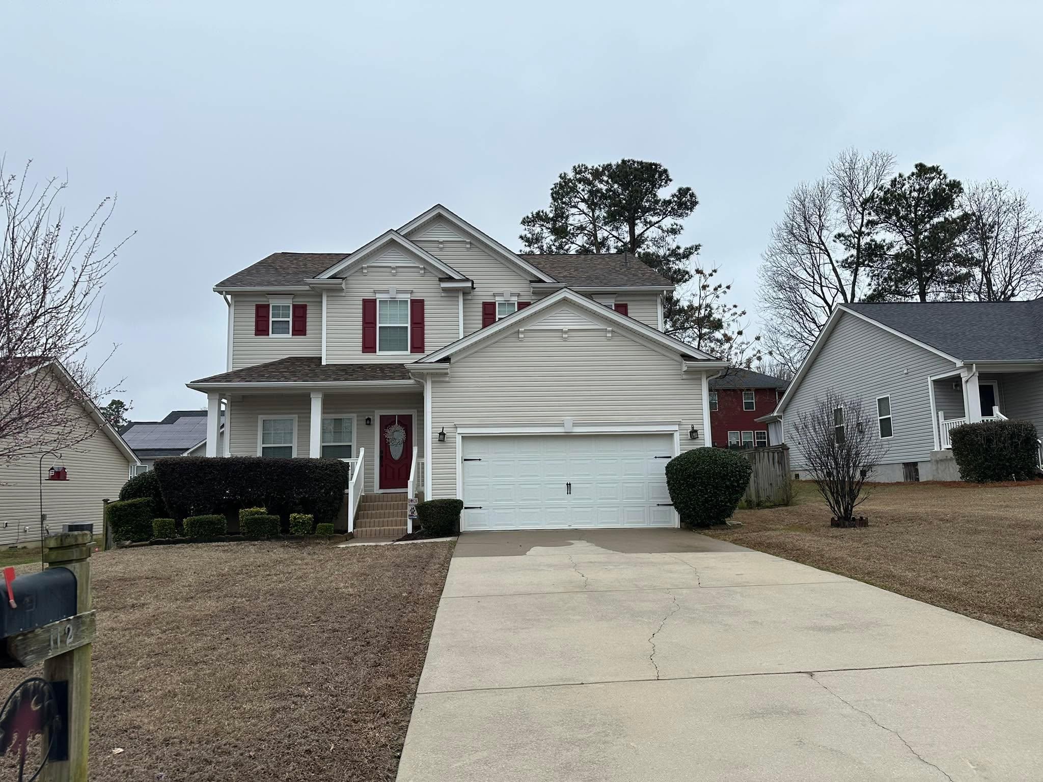  for S&D Lawn & Landscape LLC in Gilbert, SC