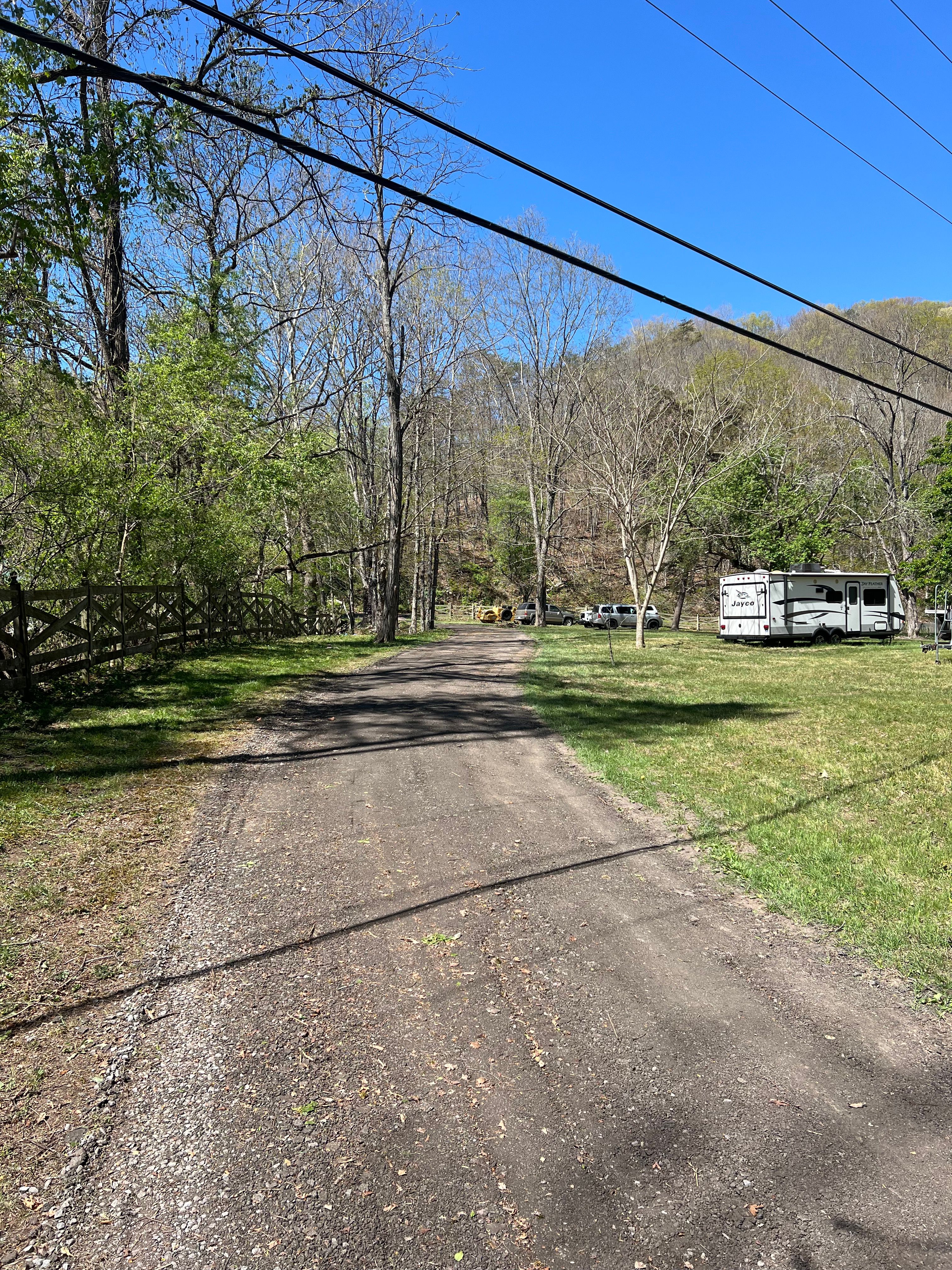 All Photos for Clarke Excavation Co. in Covington, VA
