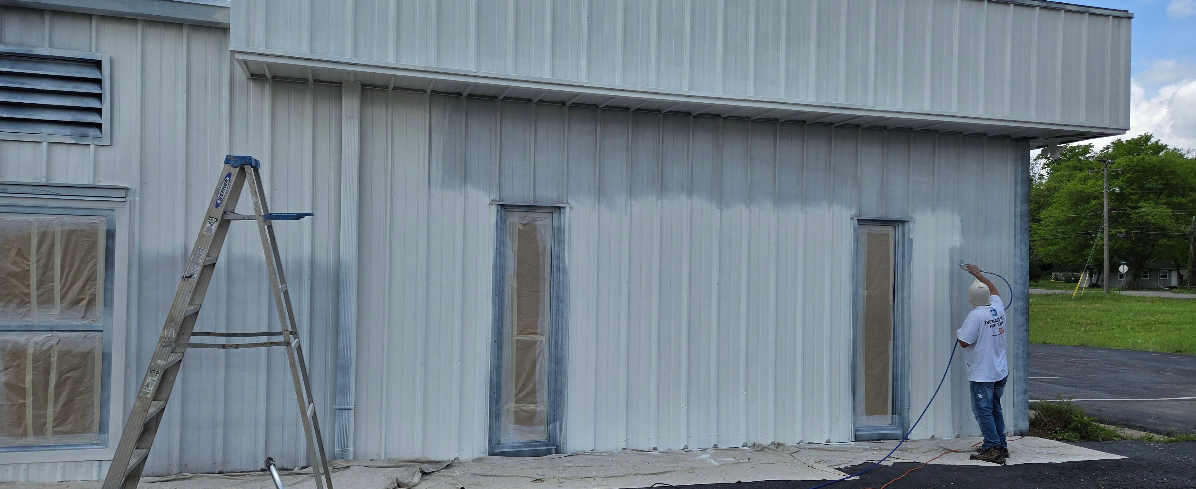  for Urena Professional Painting in Huntsville, AL