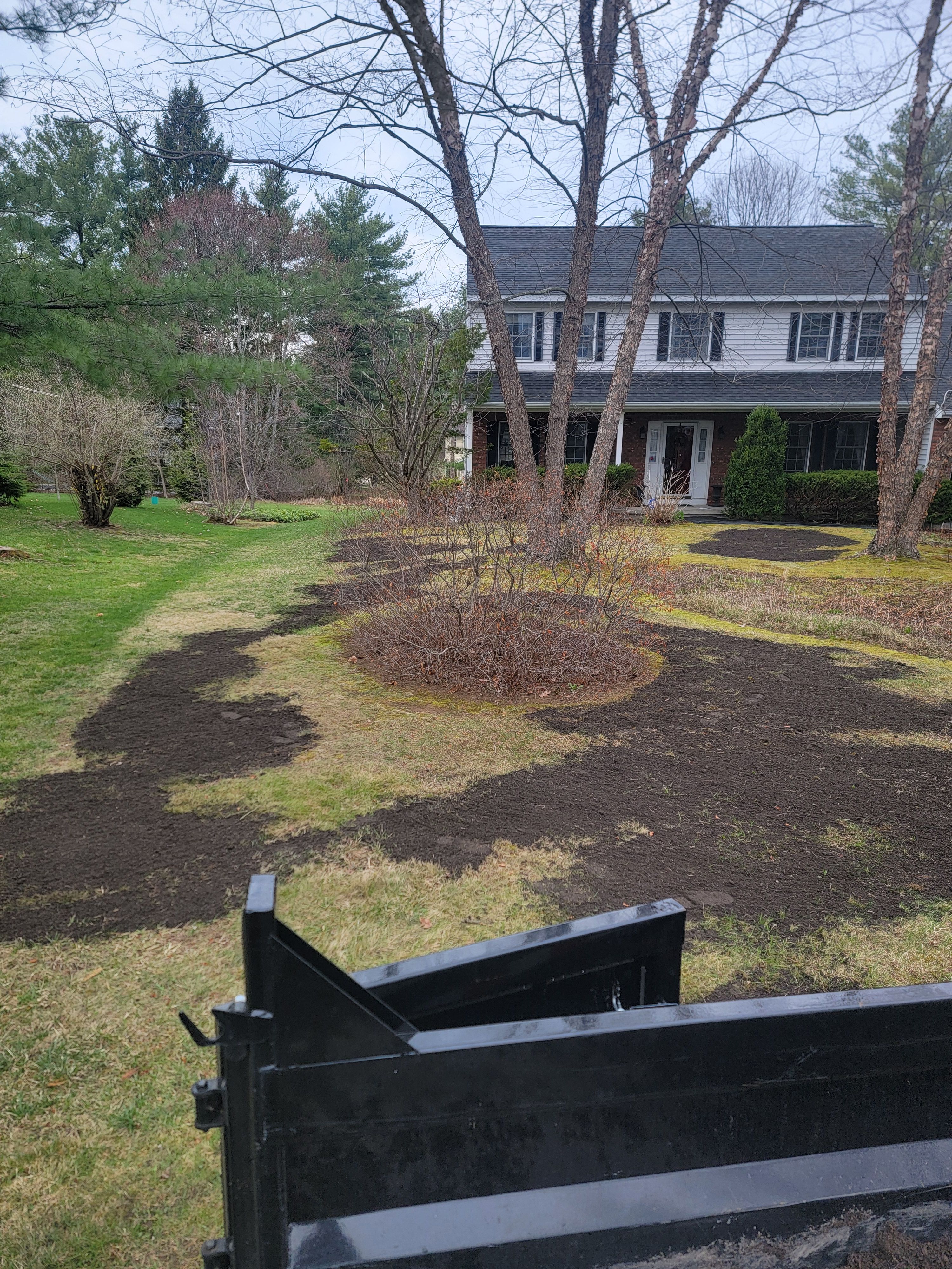  for Sweet Scapes in Ballston Spa, NY