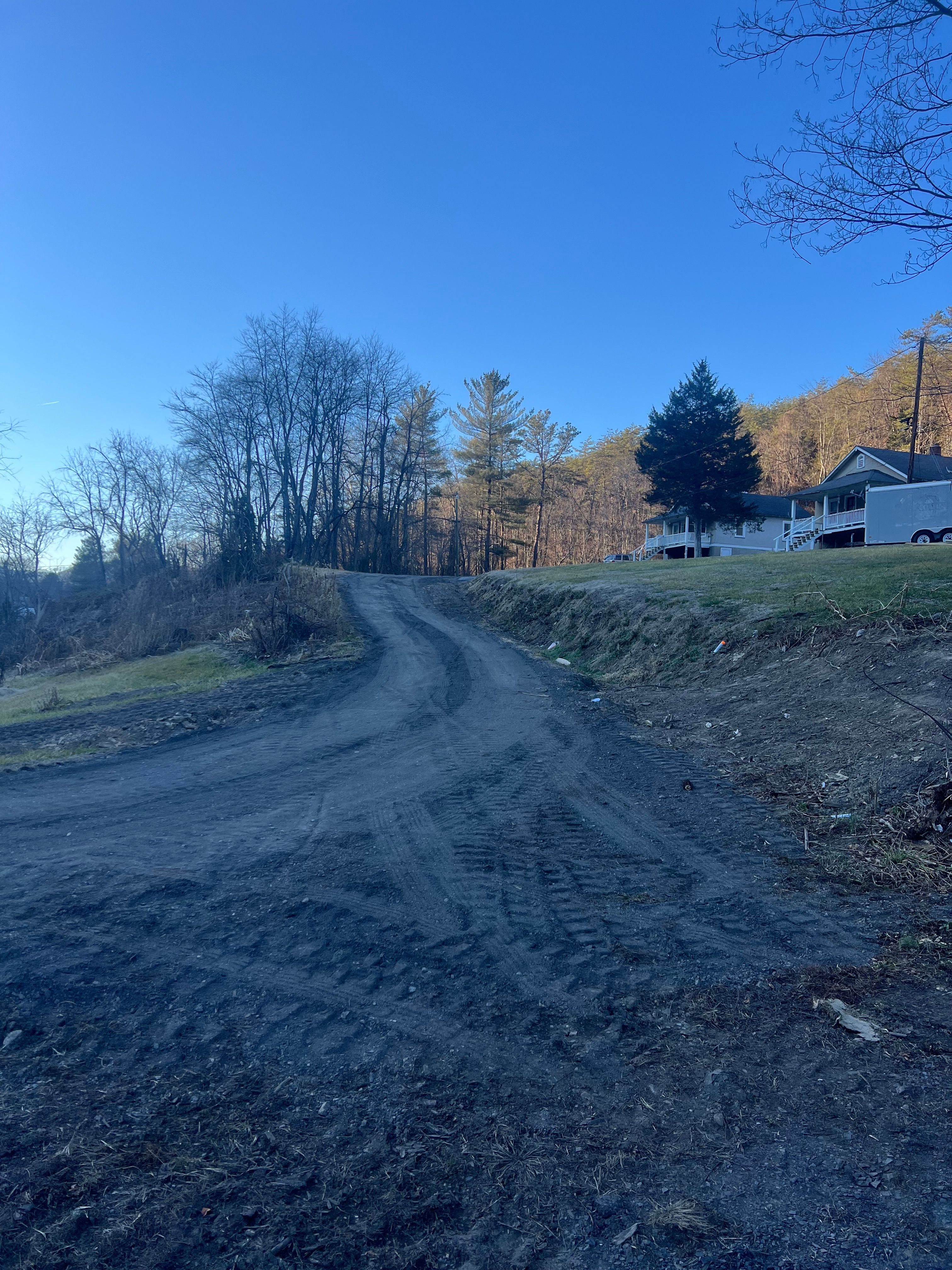 All Photos for Clarke Excavation Co. in Covington, VA