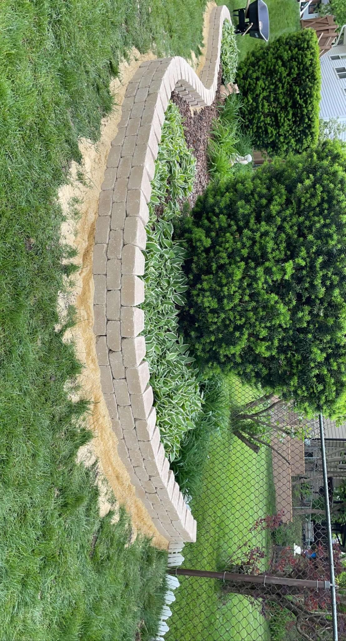  for Cena Landscaping in Rockford, IL
