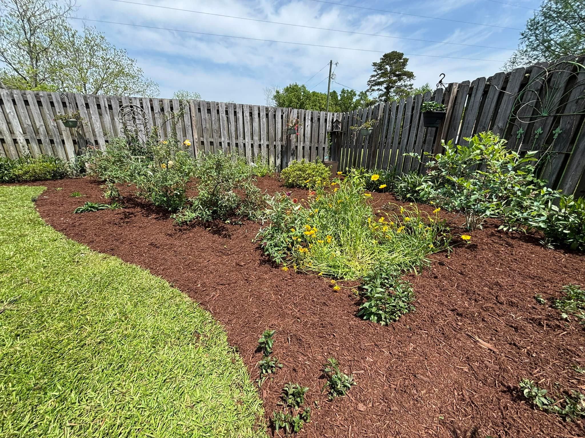  for Grasshopper's Lawn and Landscape in Fairhope, AL