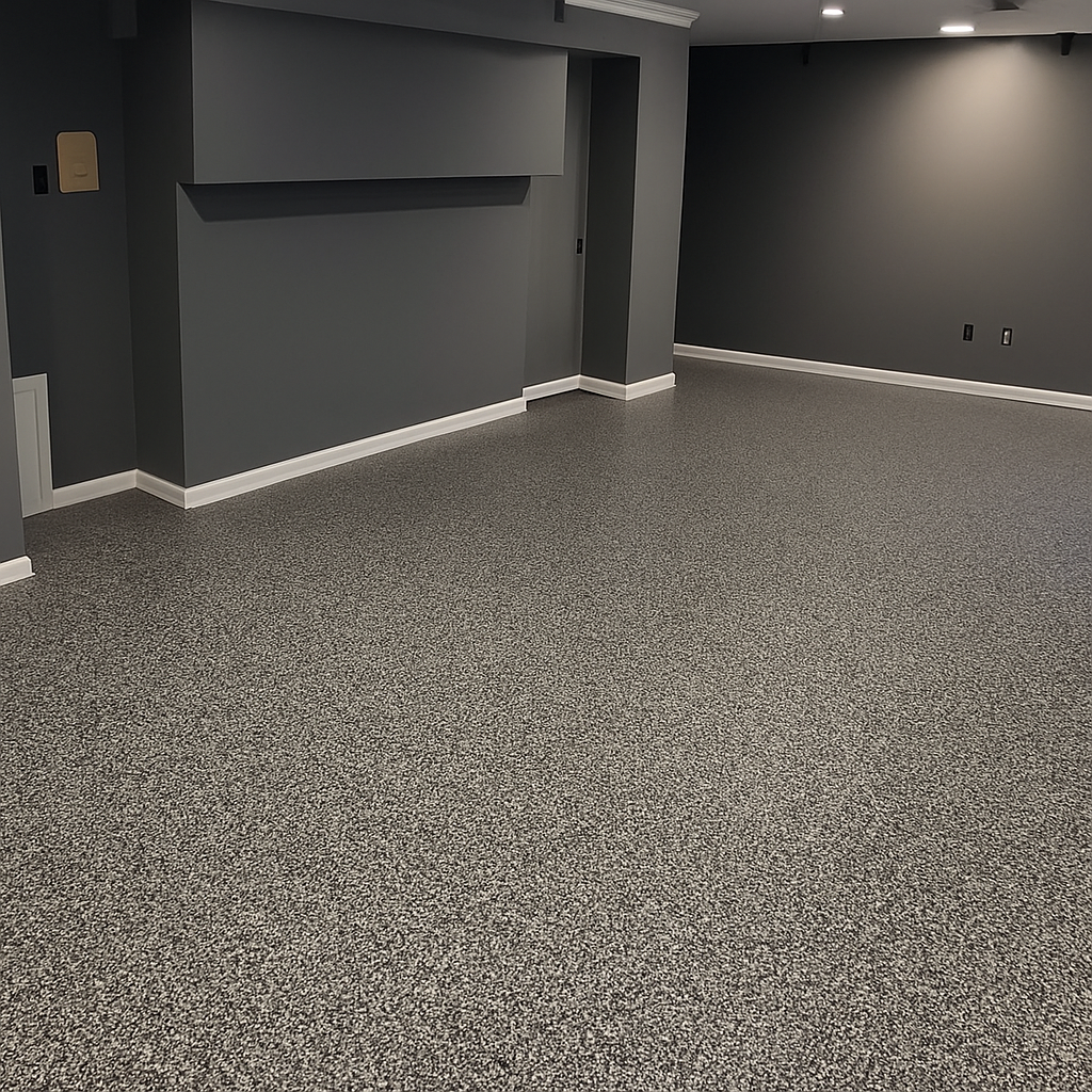 Flooring for VantaCoat Surfaces in Grand Prairie, TX