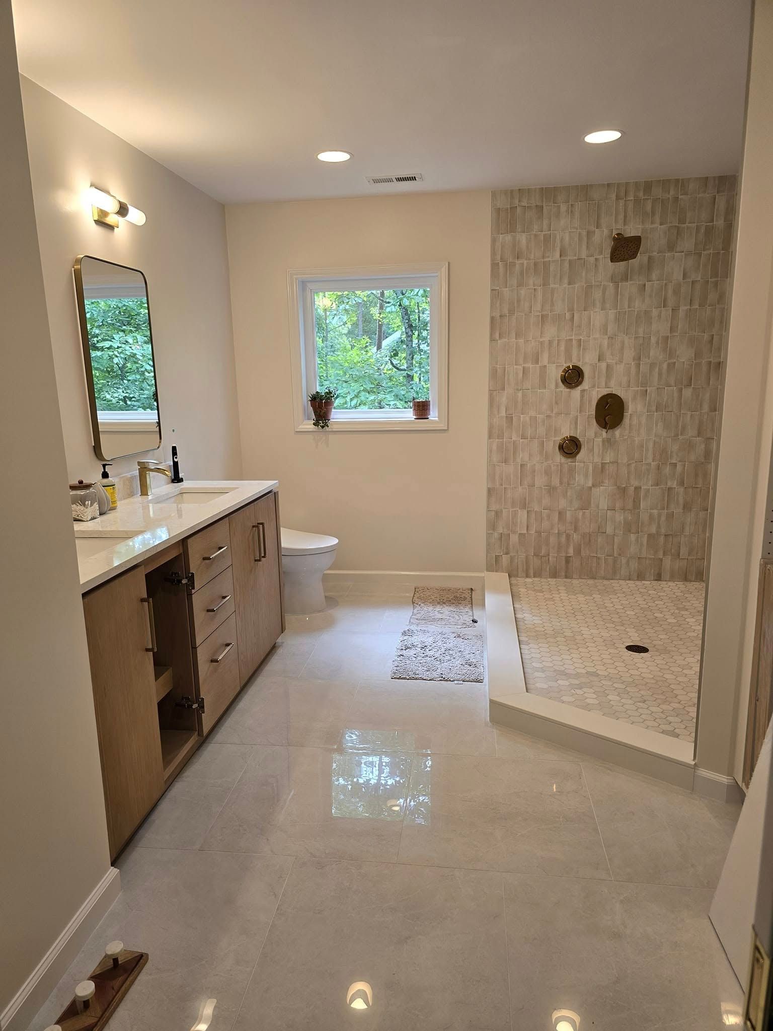  for N B F Handyman in Durham, NC