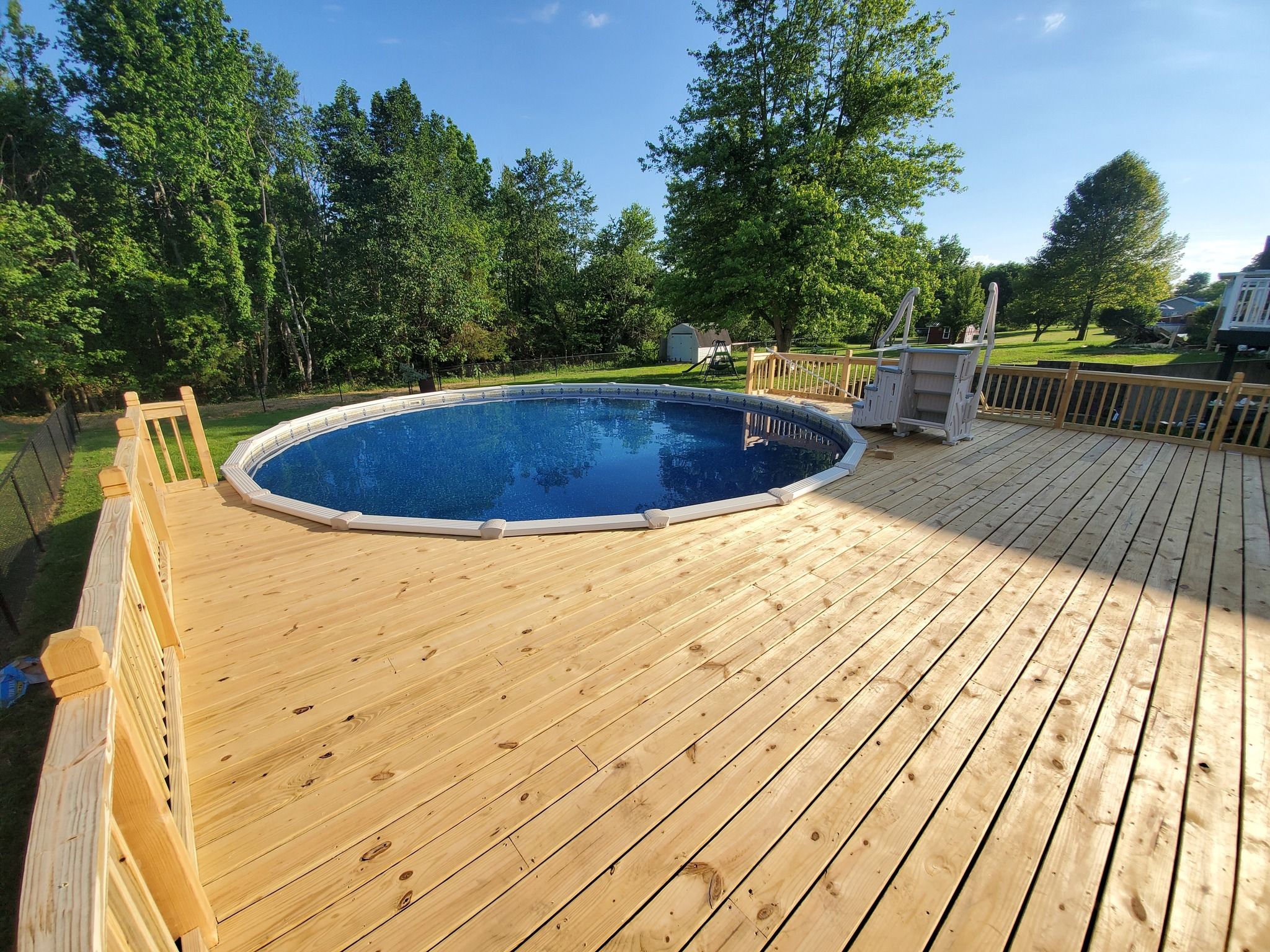 All Photos for MPR Contracting in Hudson, KY