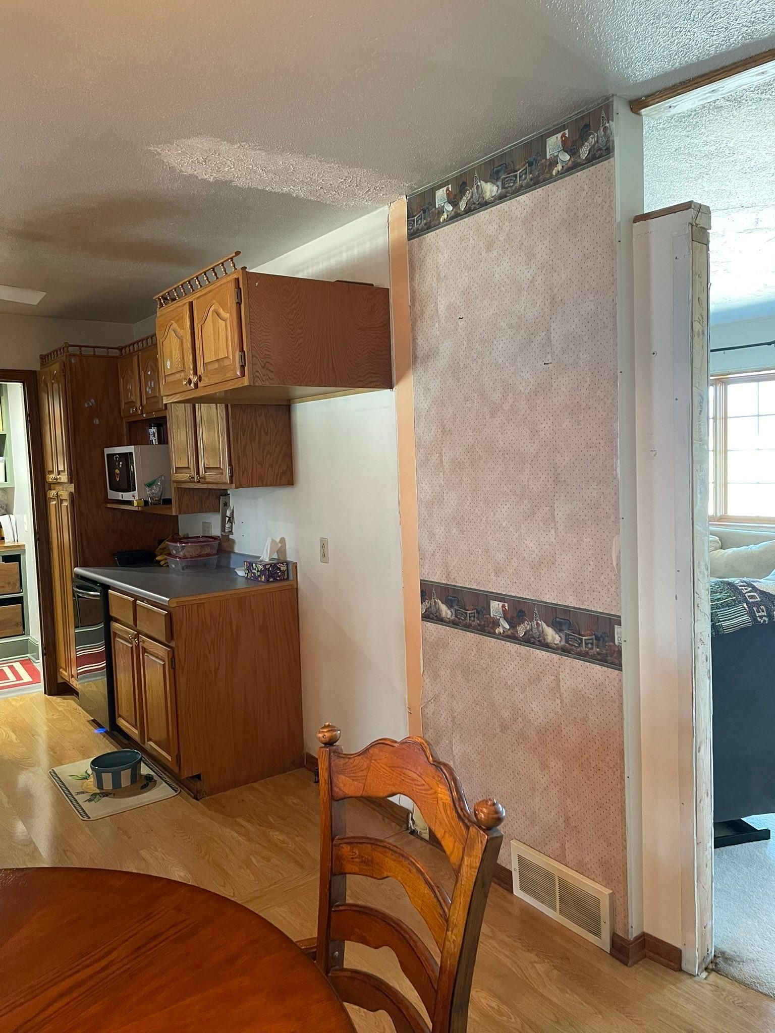  for Full Circle Design in Louisville, OH