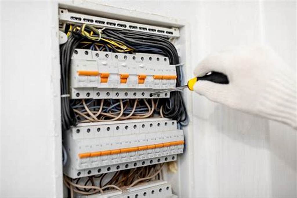  for AP Electric LLC in Roanoke, VA